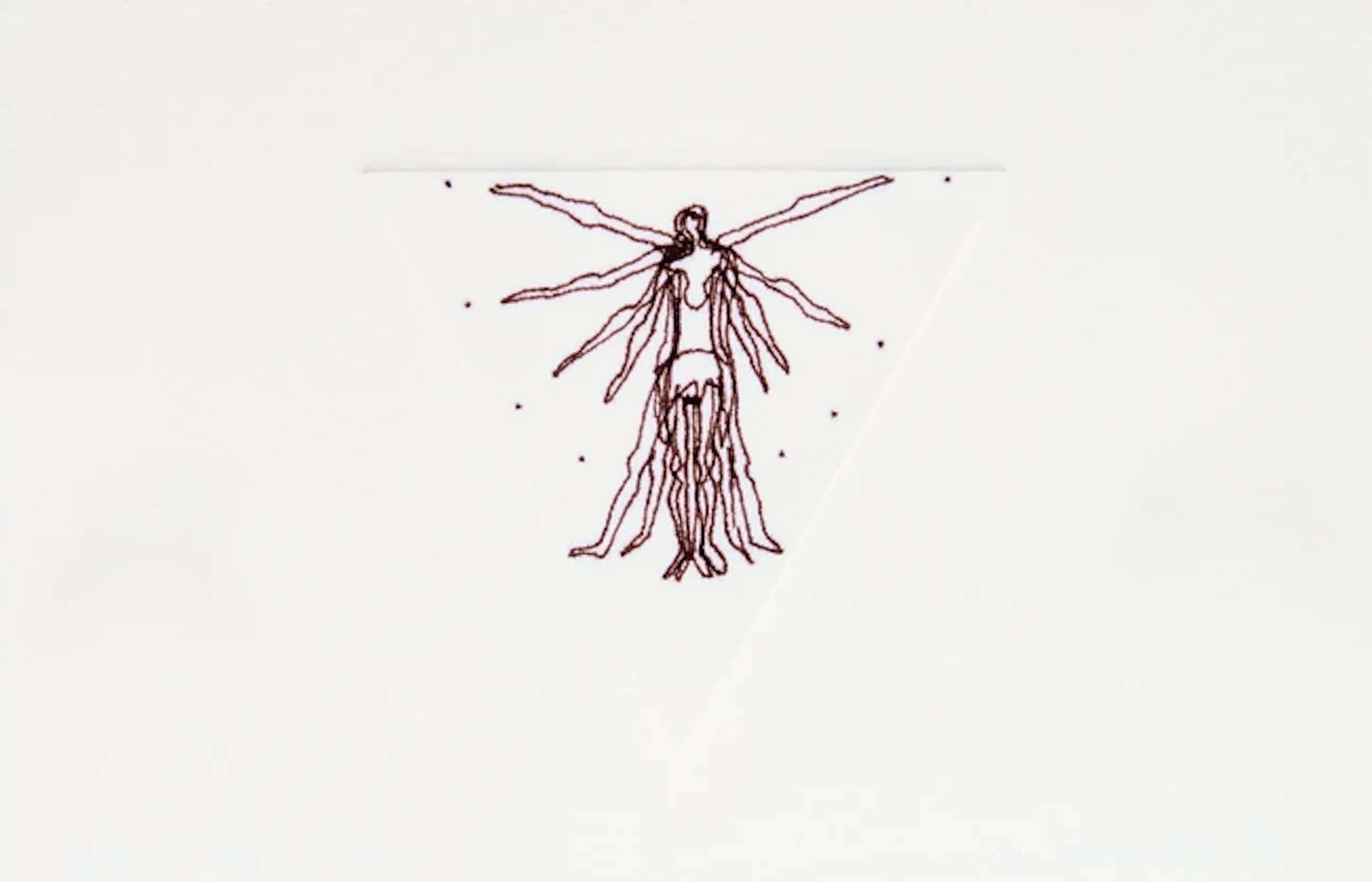 Sir Antony Gormley