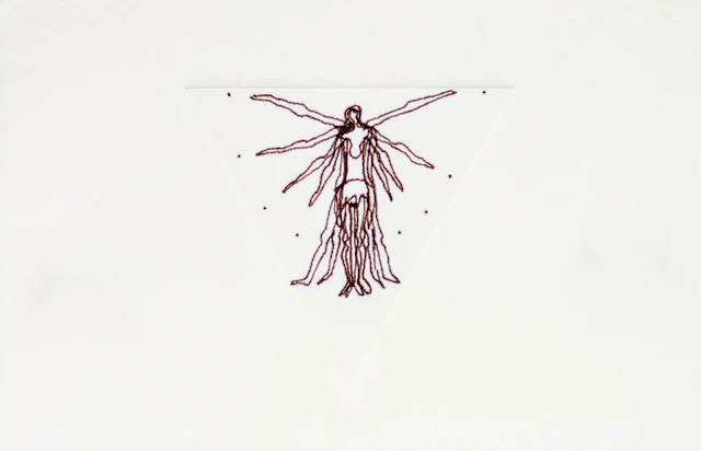 Sir Antony Gormley