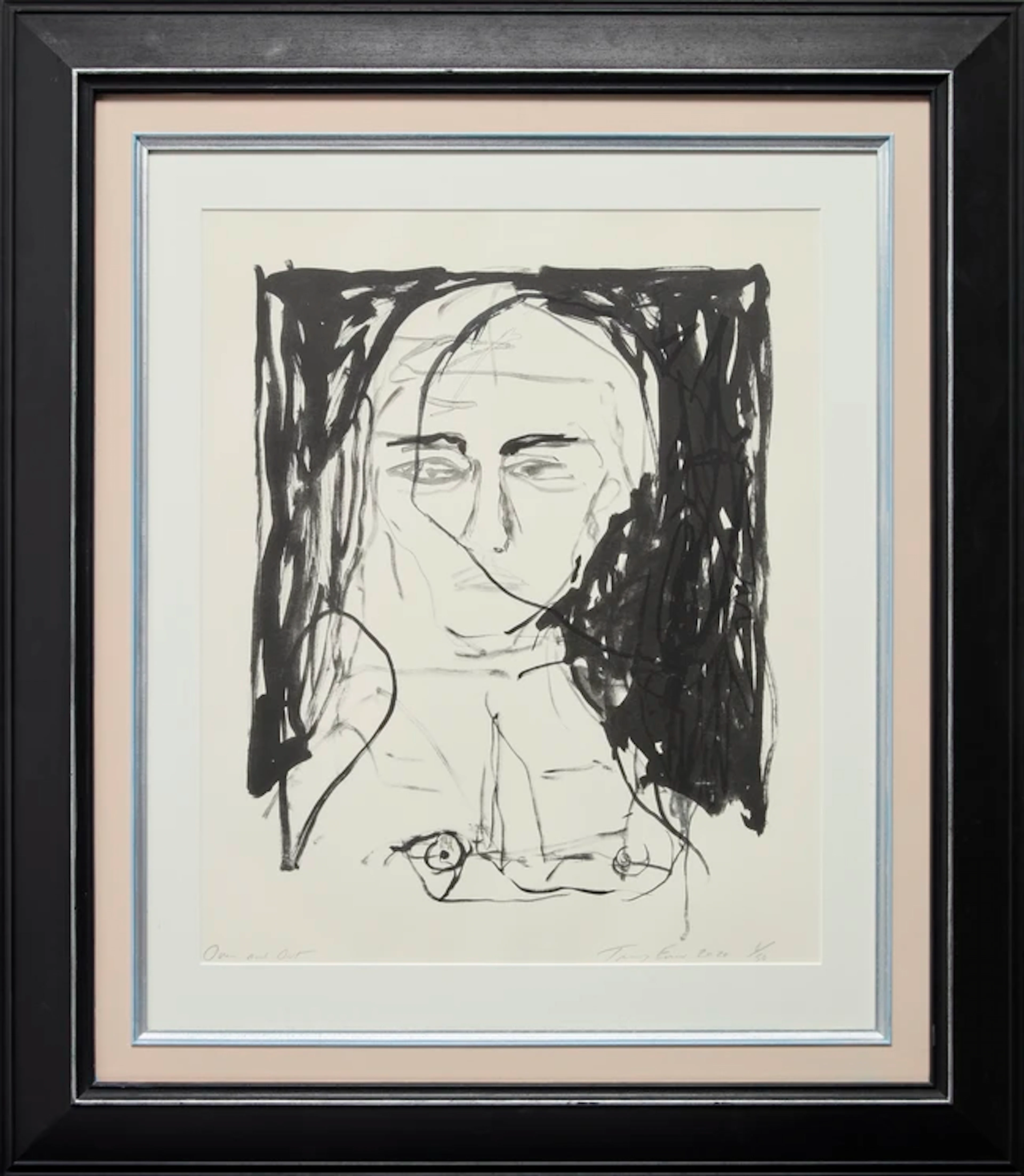 Tracey Emin DBE RA