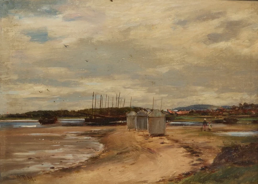 William Darling McKay