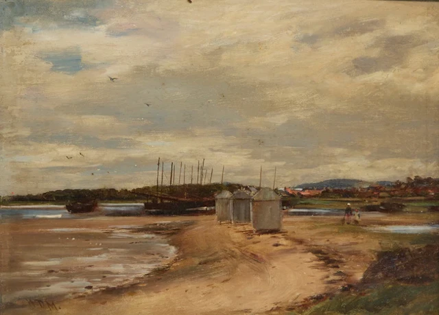 William Darling McKay