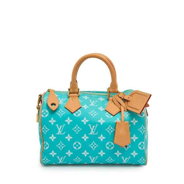 Louis Vuitton by Pharrell Williams
