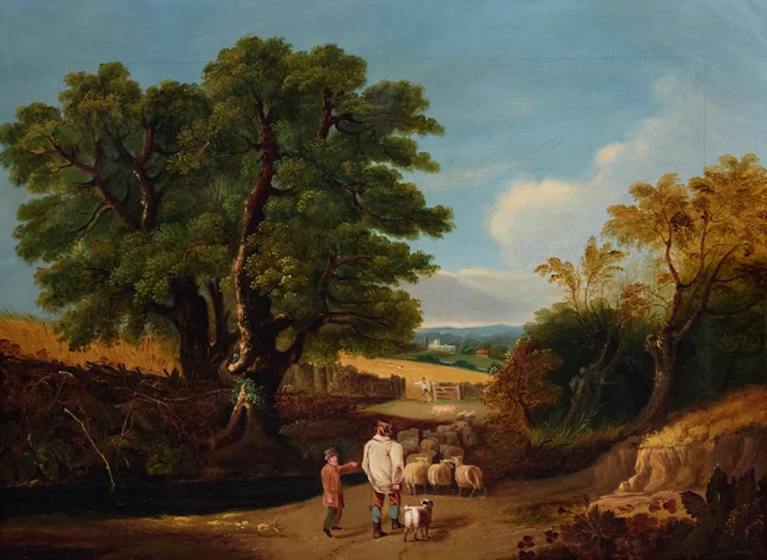 Joseph Hawkes