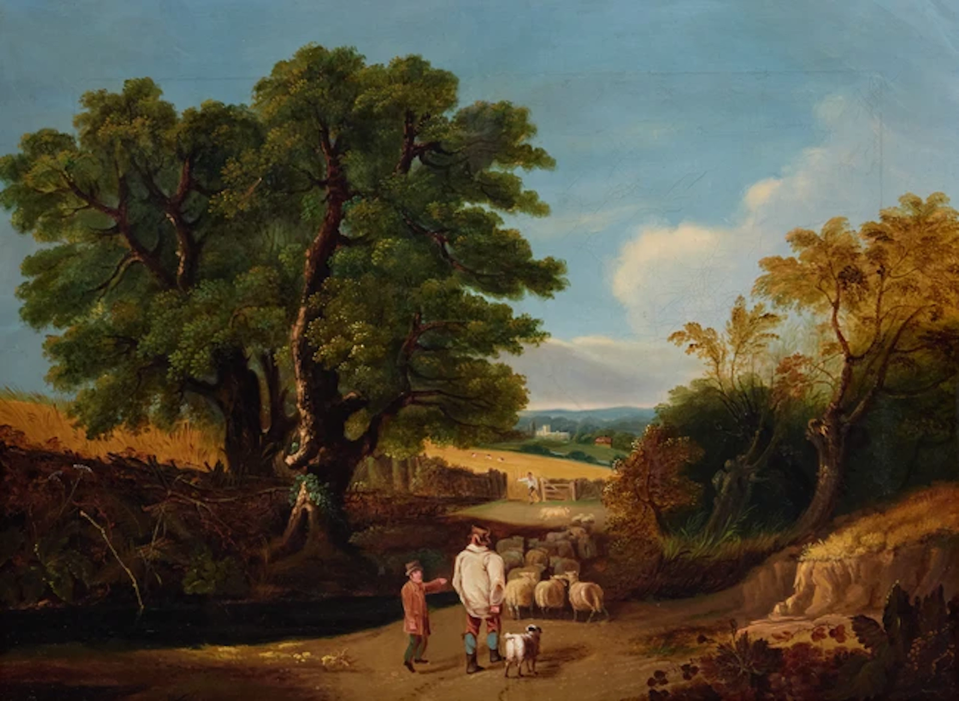 Joseph Hawkes