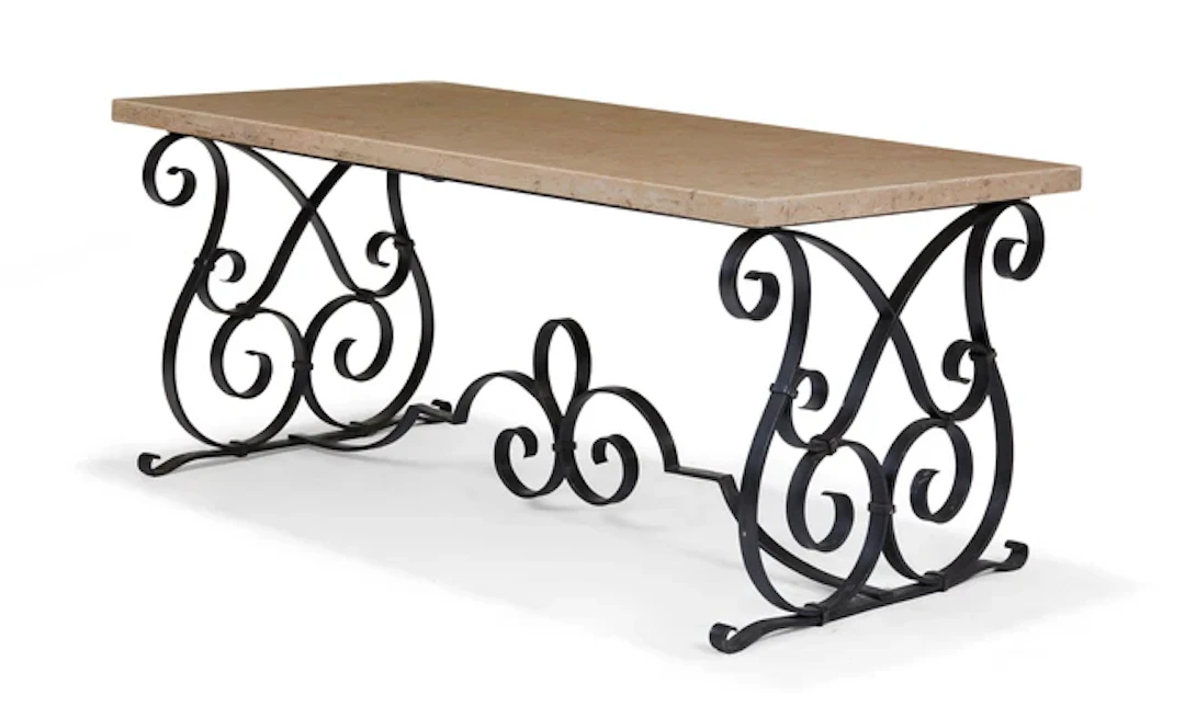 French Coffee table
