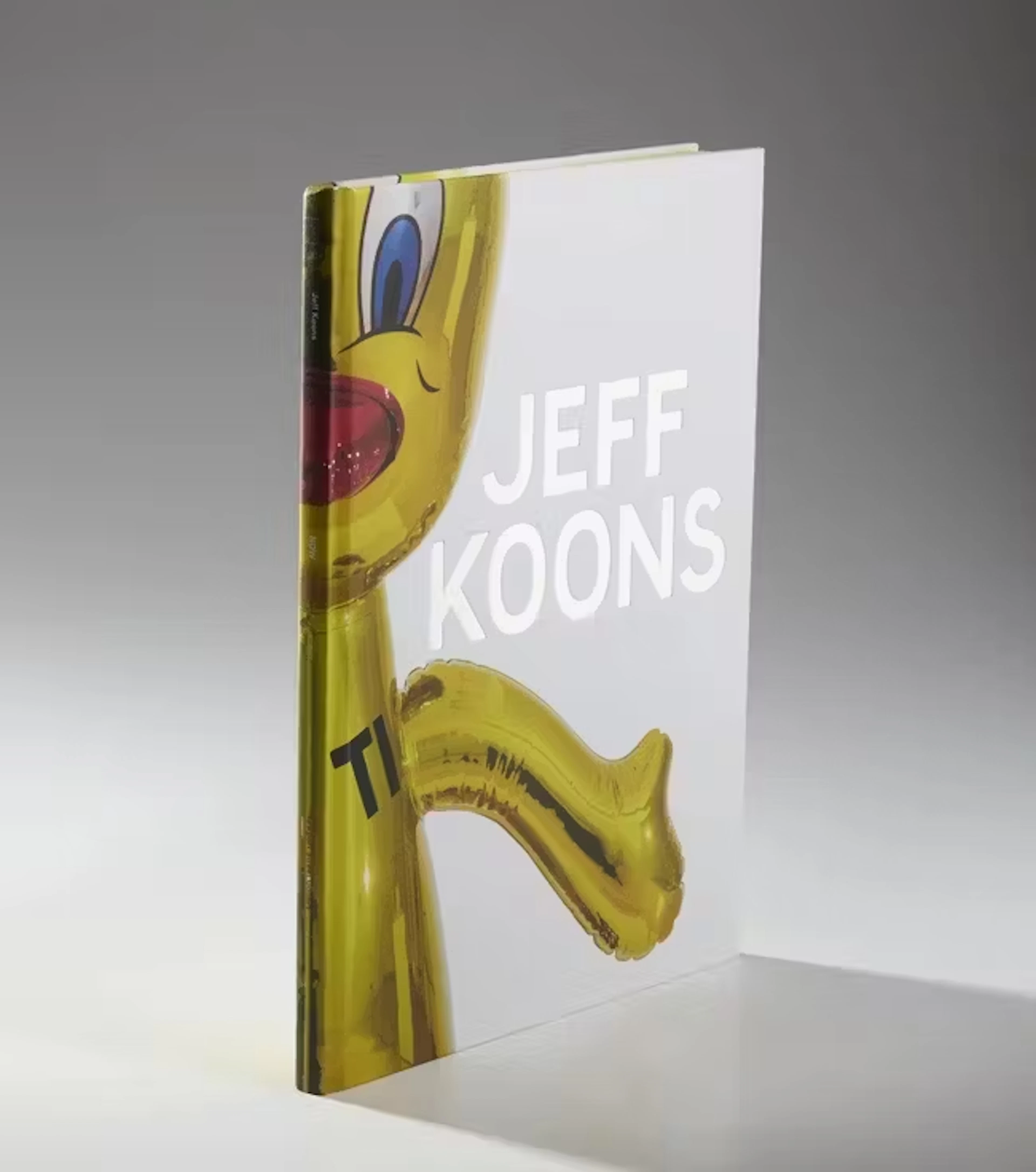 Jeff Koons