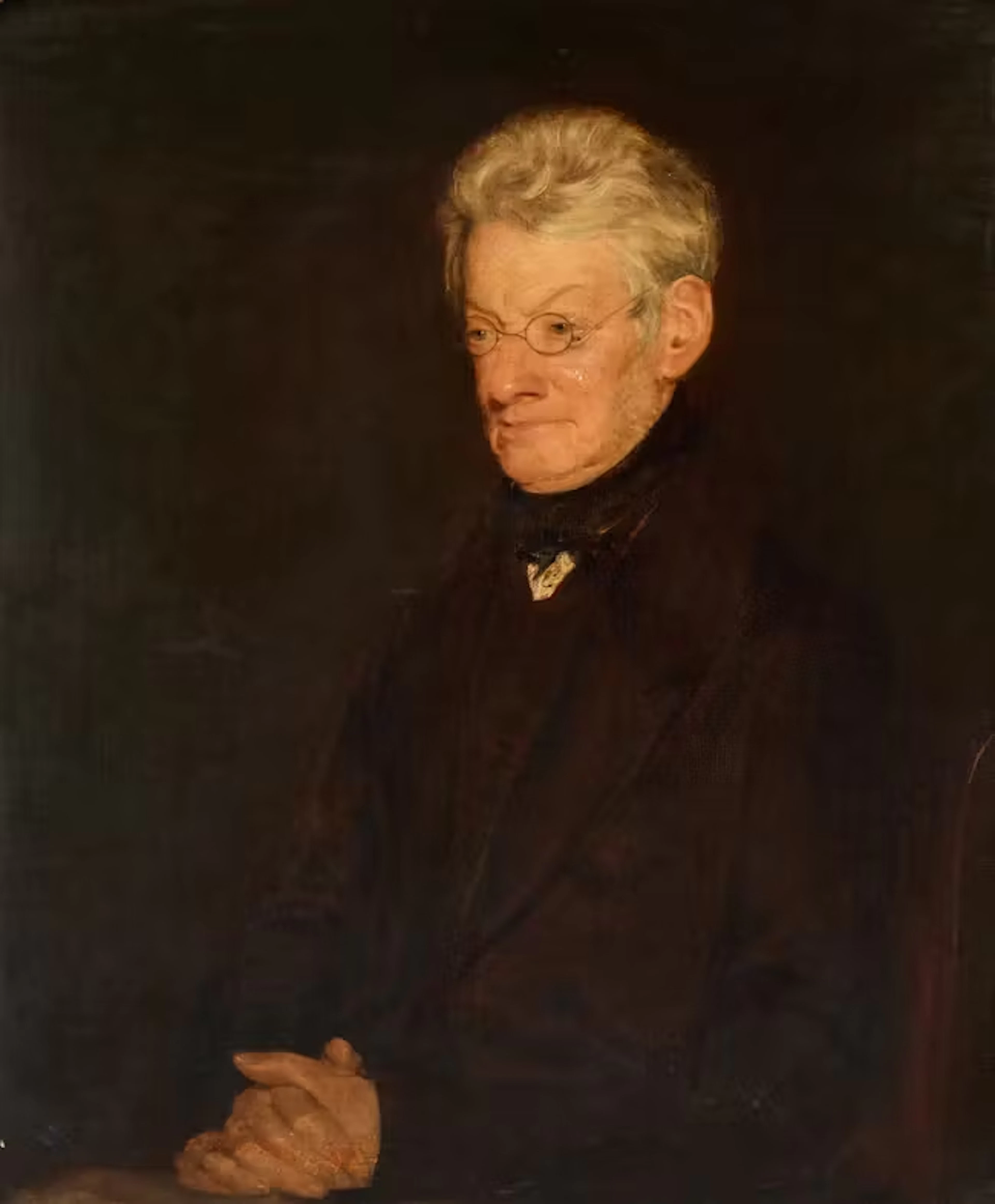Josiah Squire