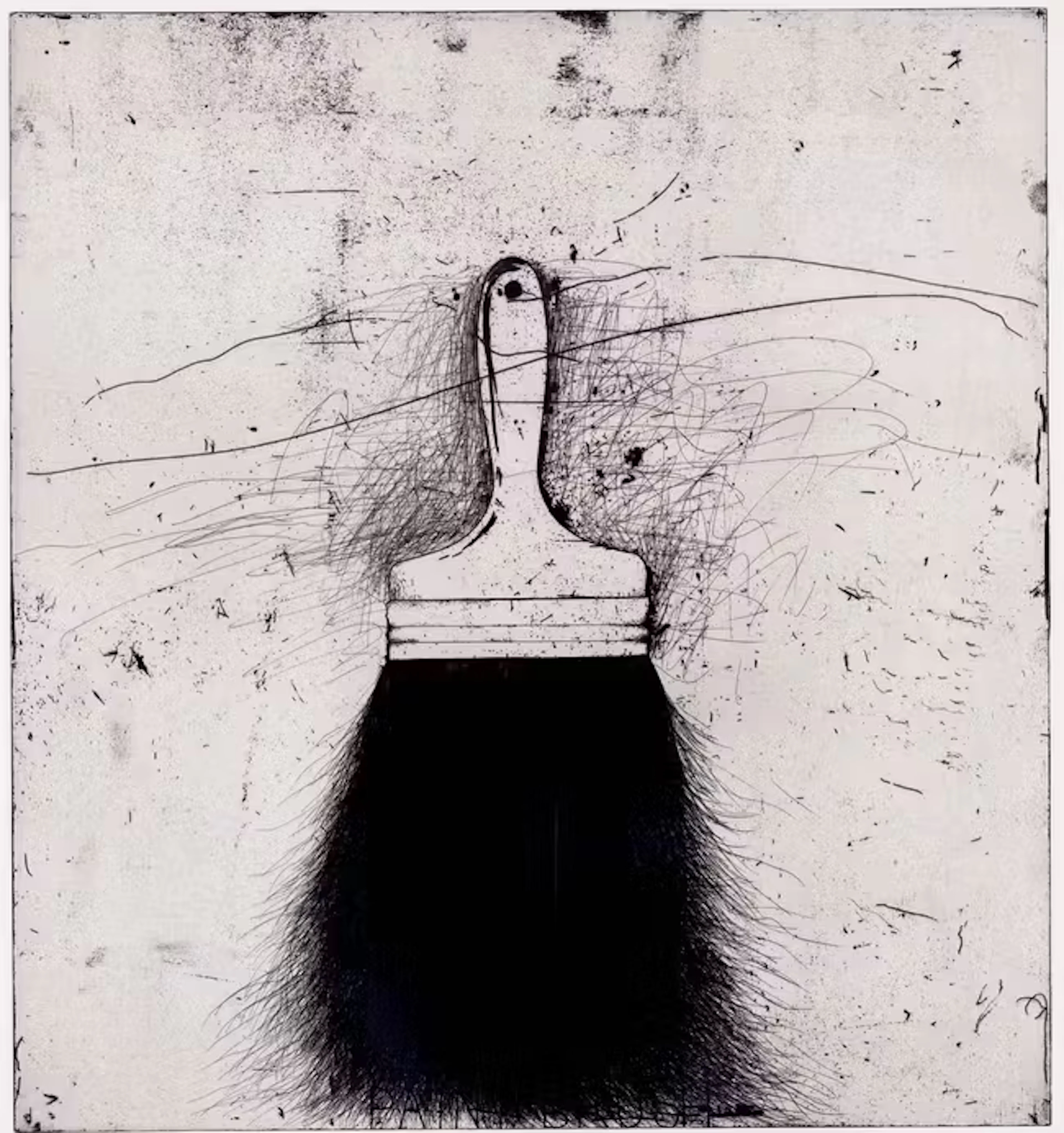 Jim Dine