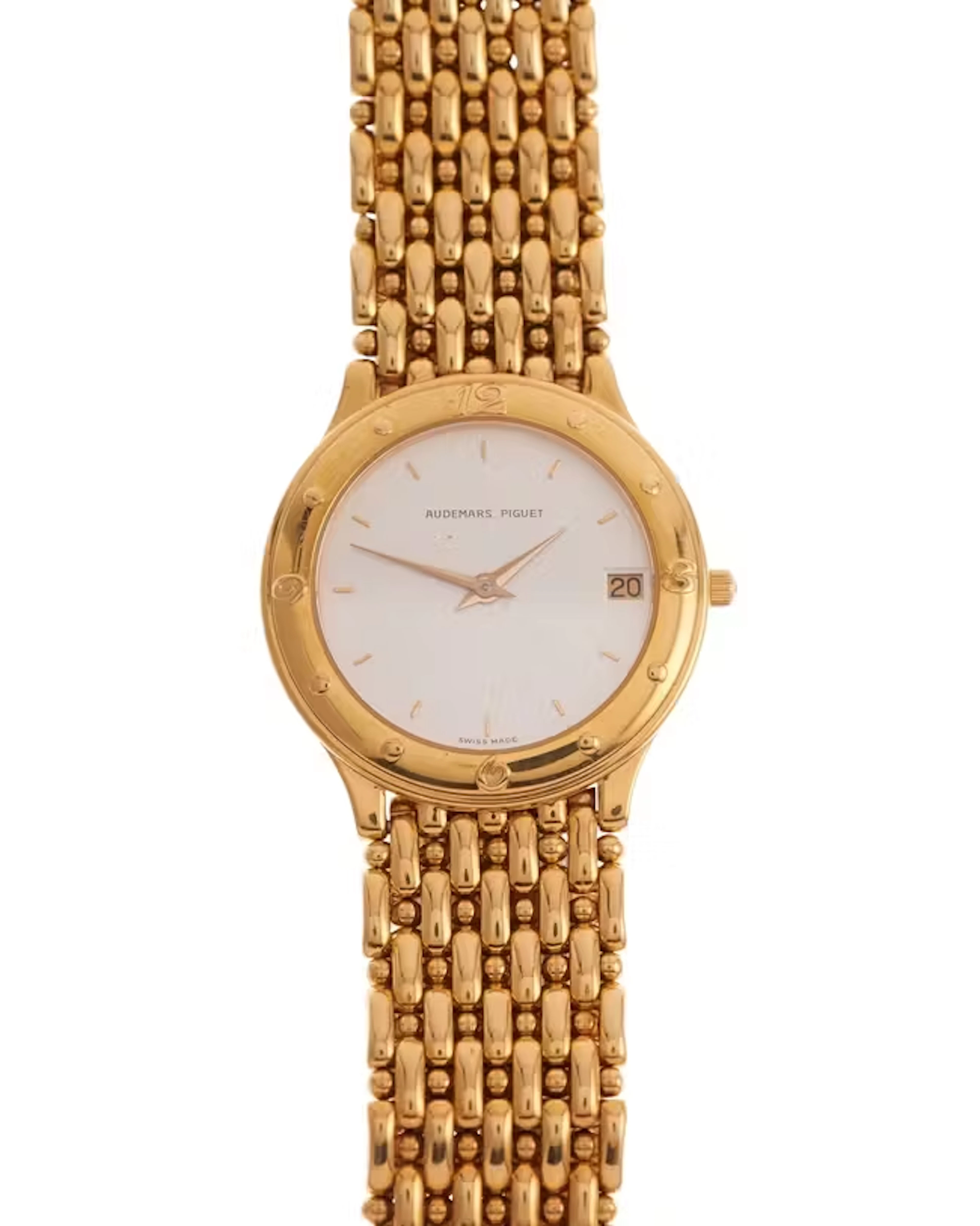 Audemars Piguet