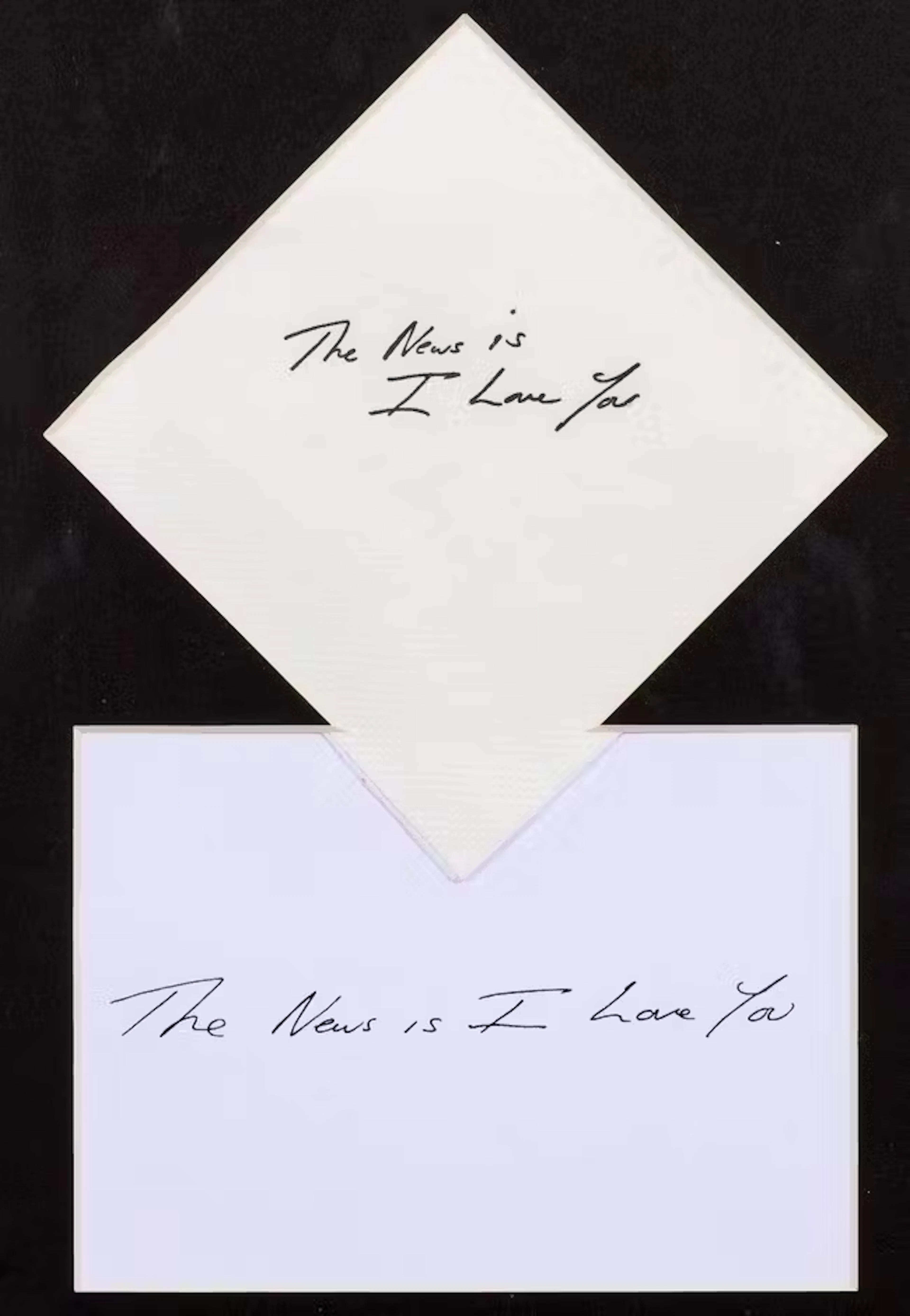 Tracey Emin DBE RA