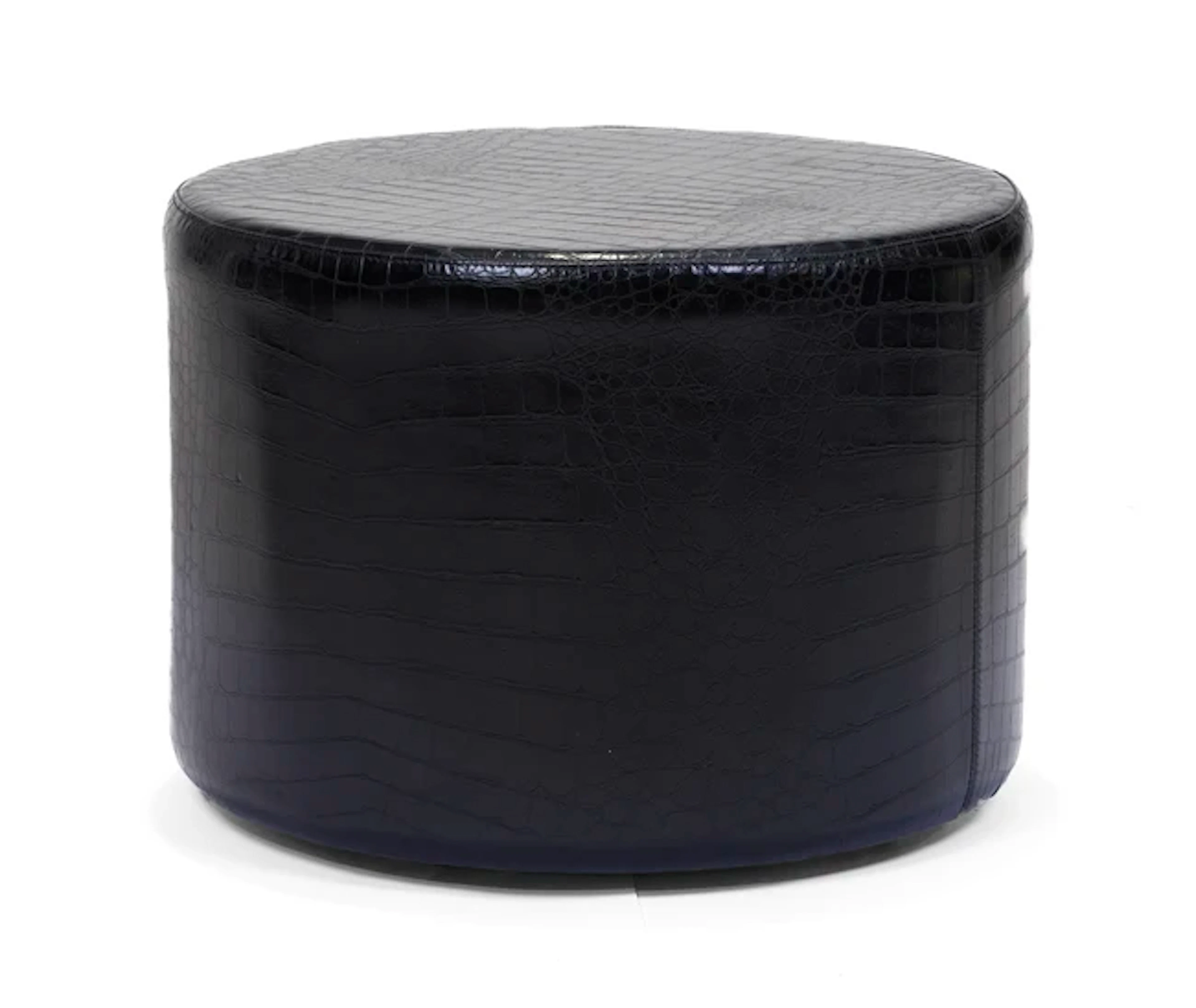 Fendi Circular stool