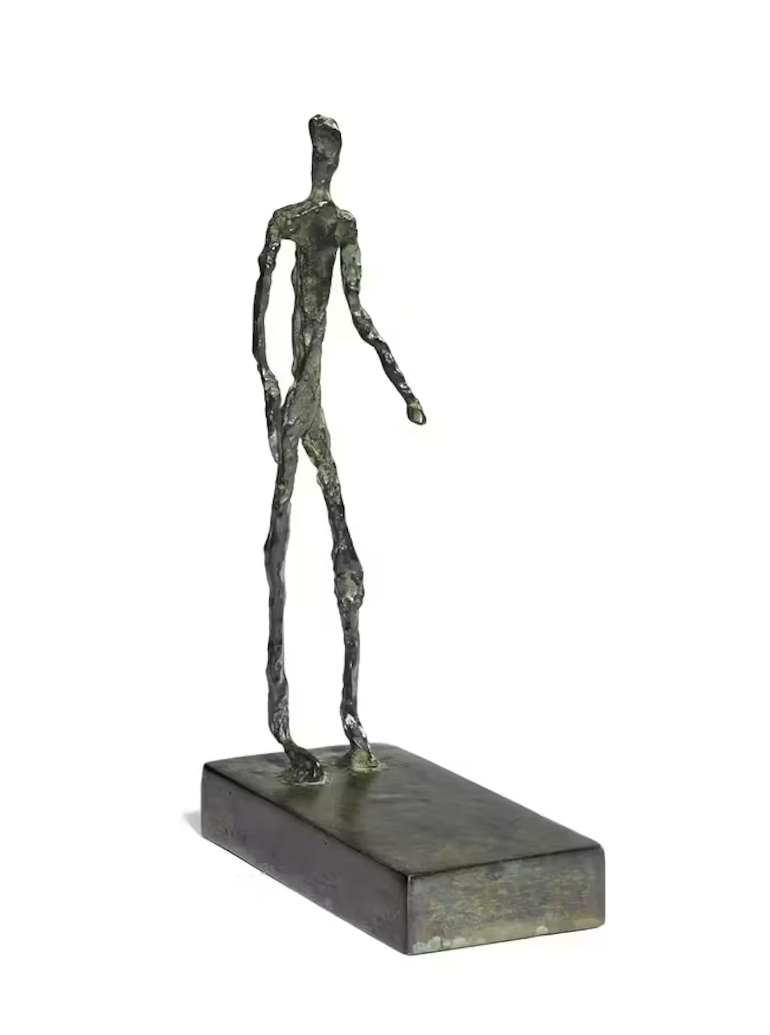 European School Walking figure