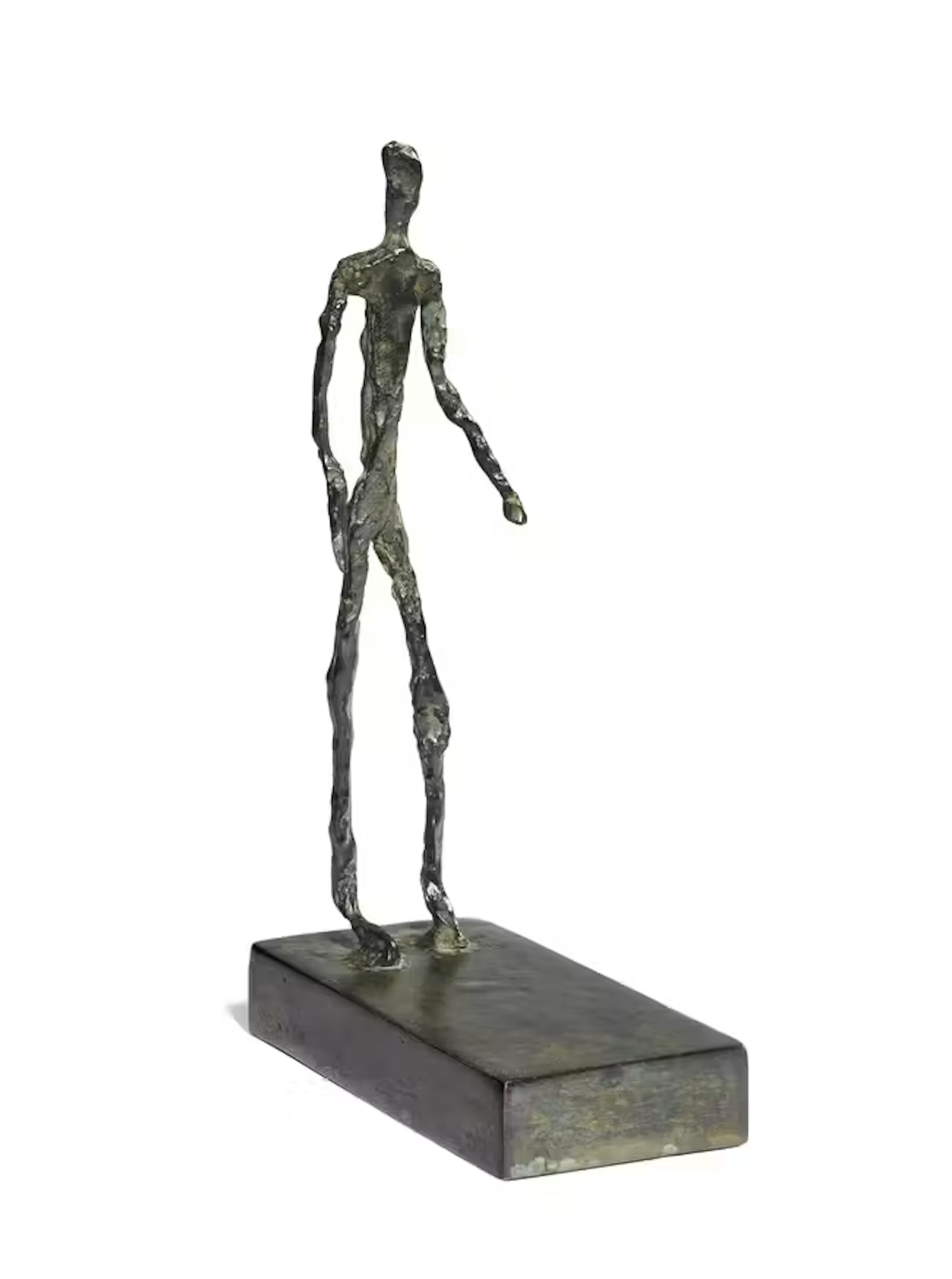 European School Walking figure