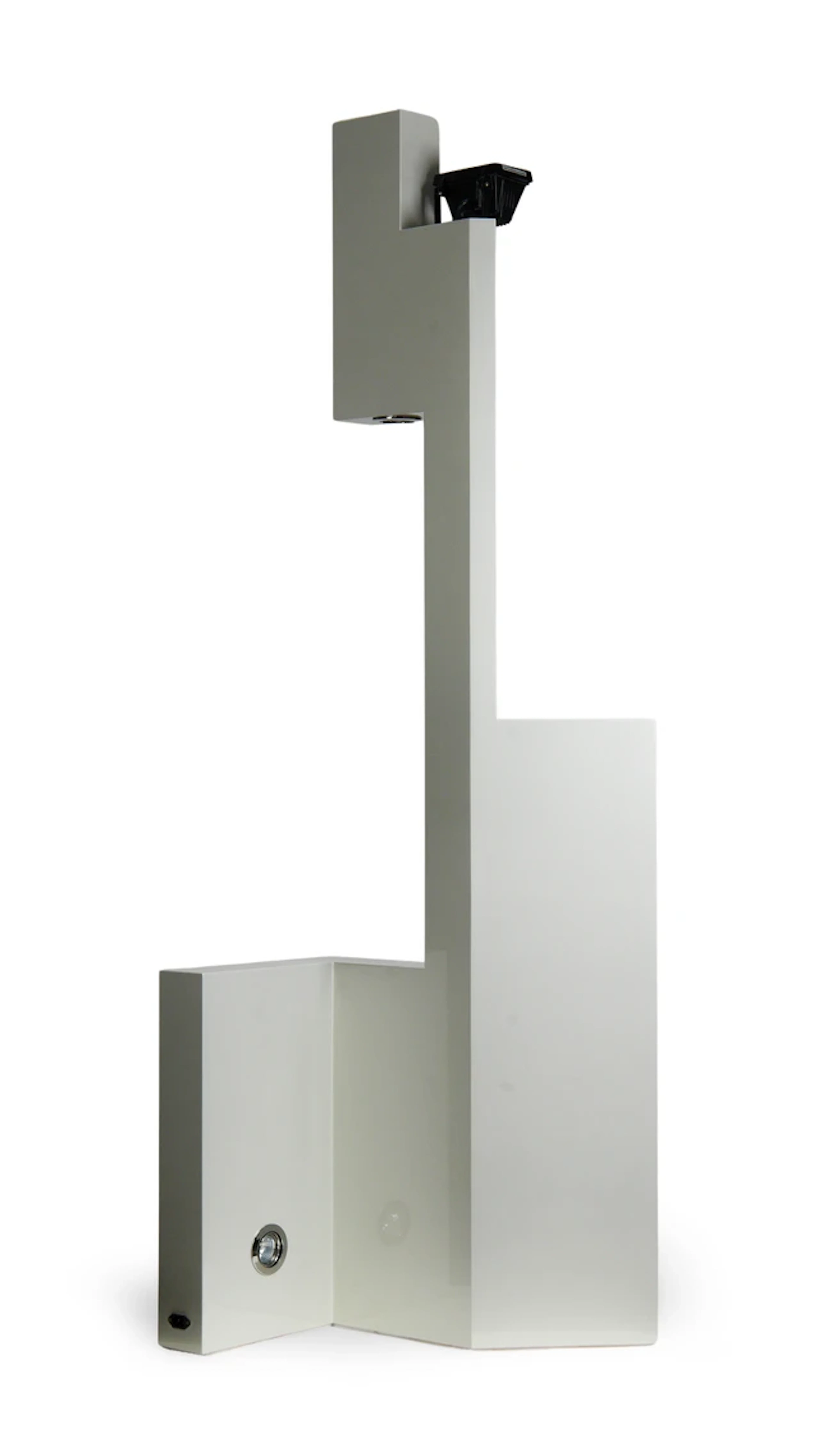 Johanna Grawunder (b.1961) 'Muro'