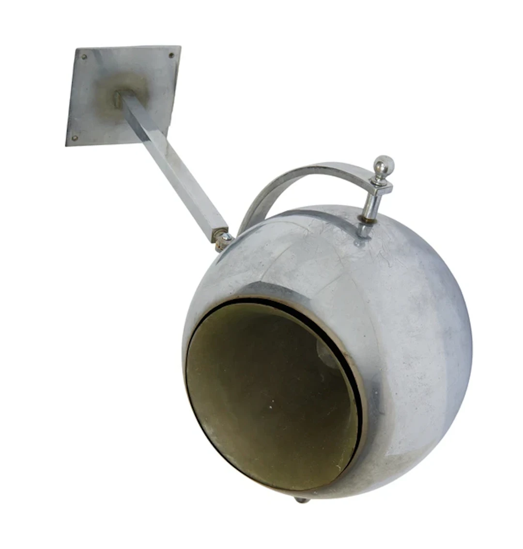 Manner of Maison Desny Ceiling light