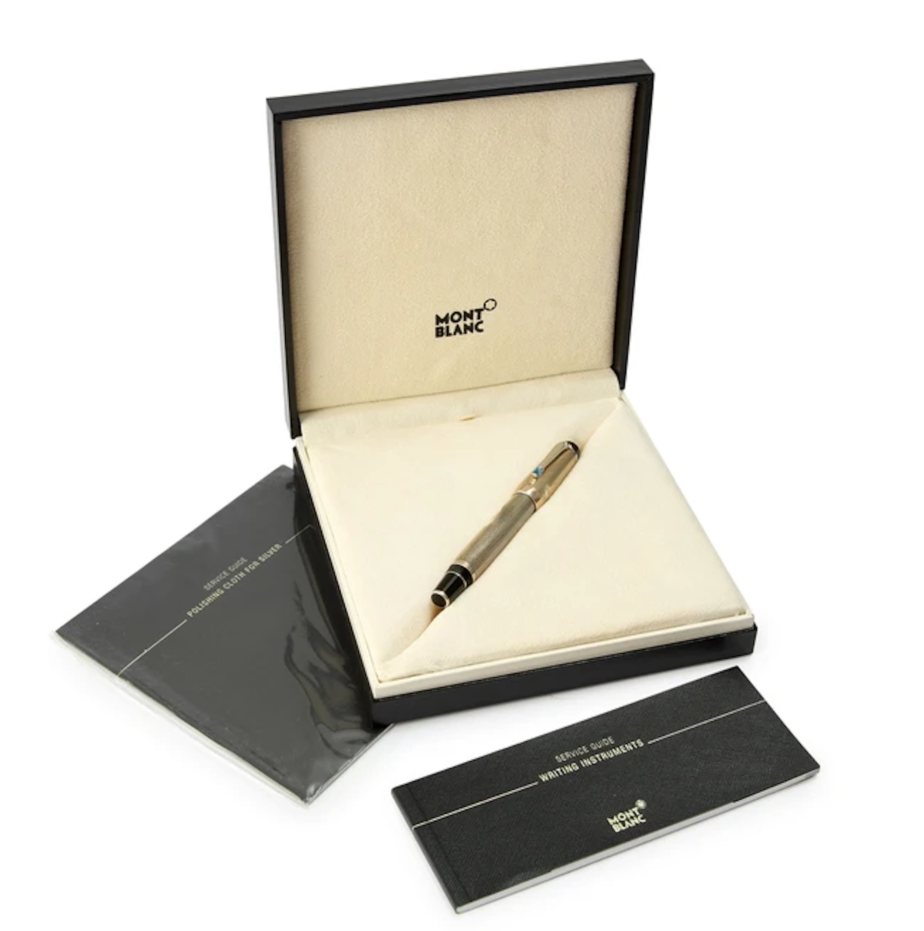 Montblanc