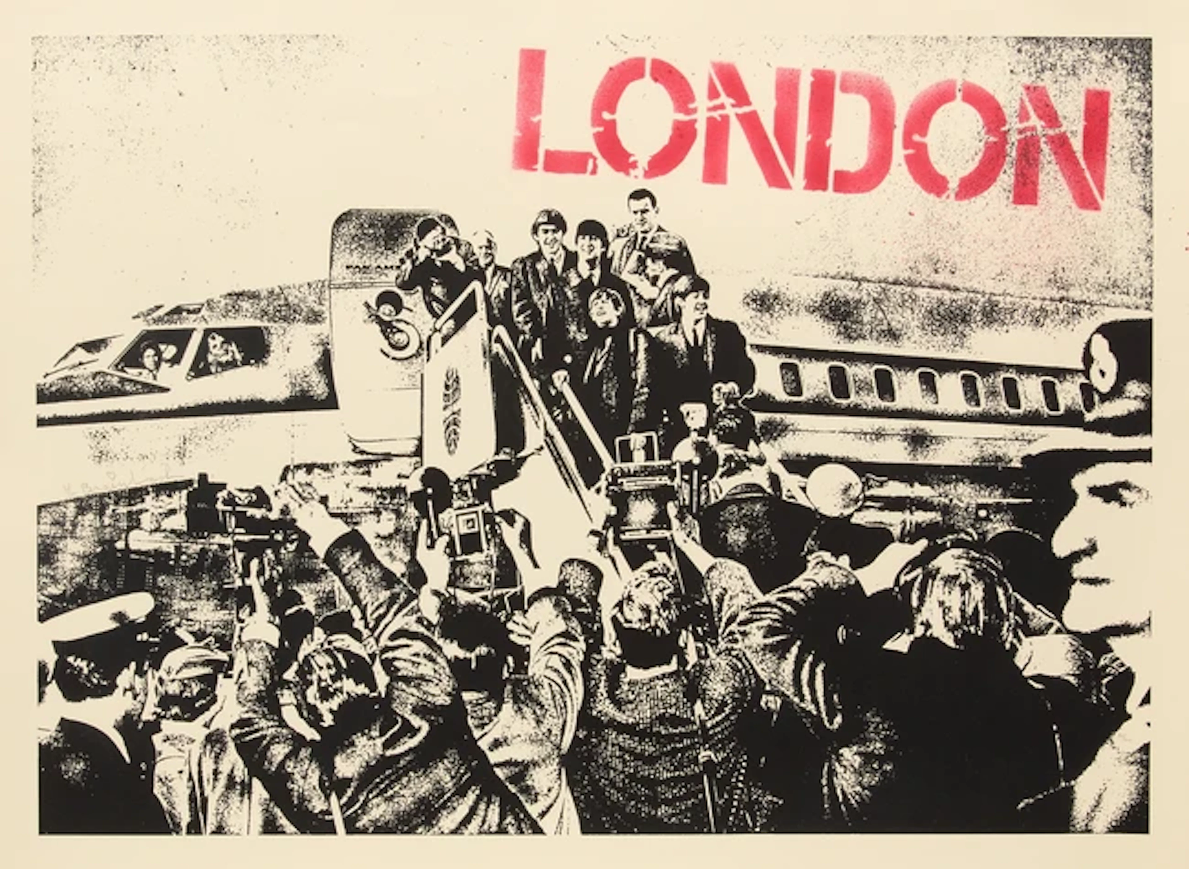 Mr Brainwash