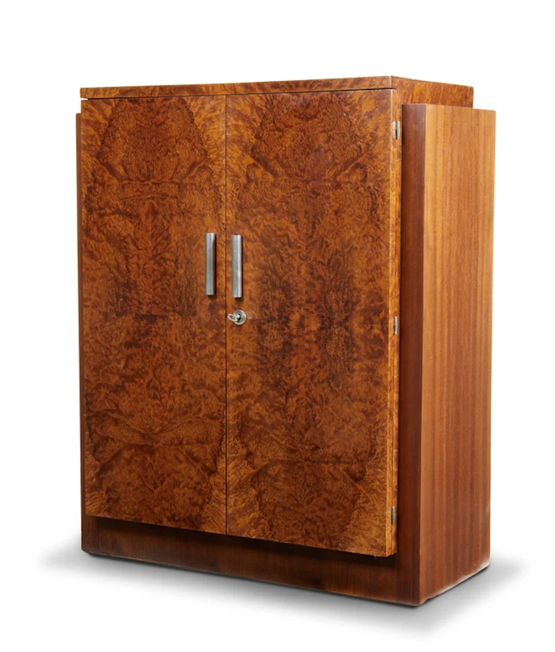 French Art Deco Cabinet