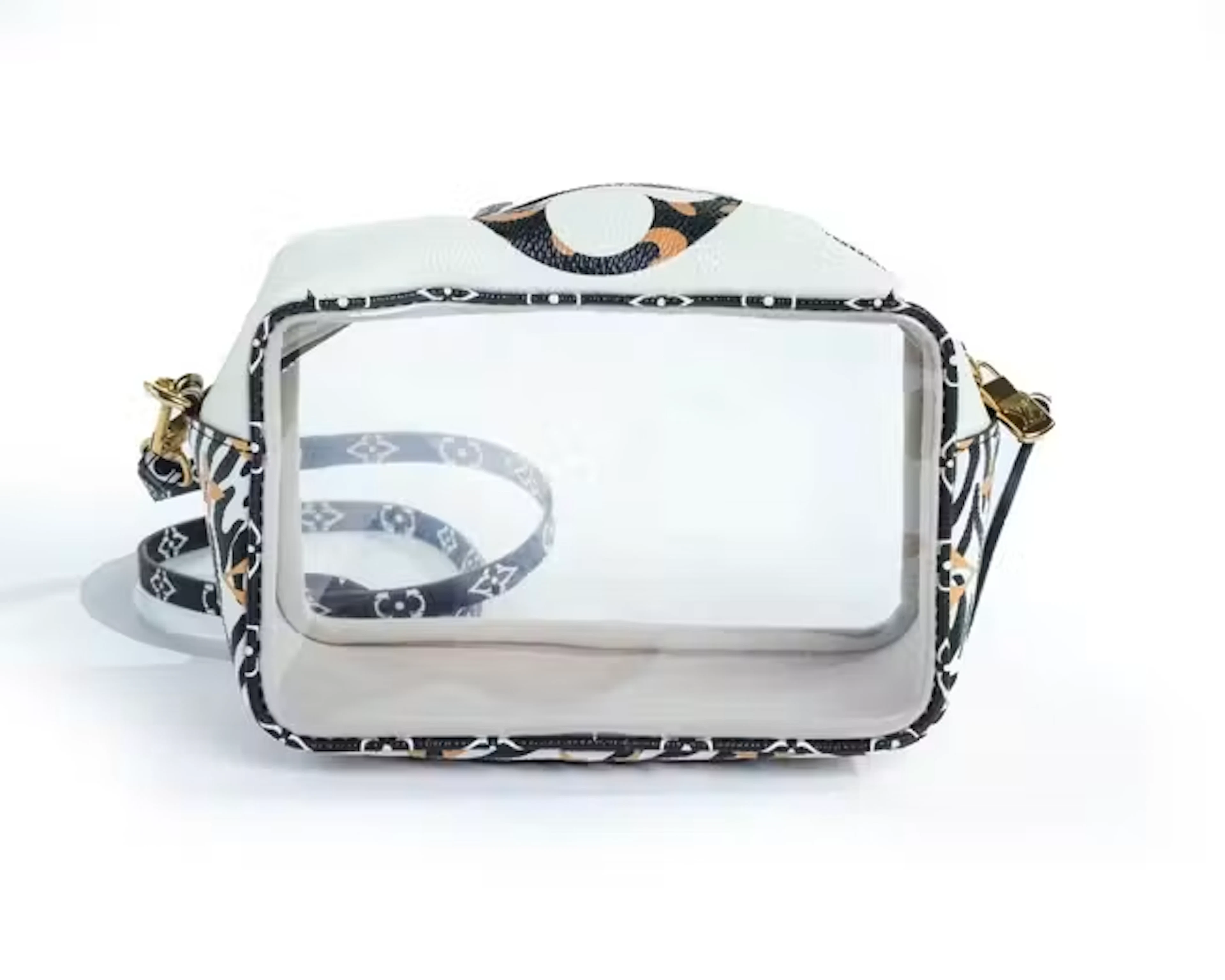 Louis Vuitton by Nicolas Ghesquière