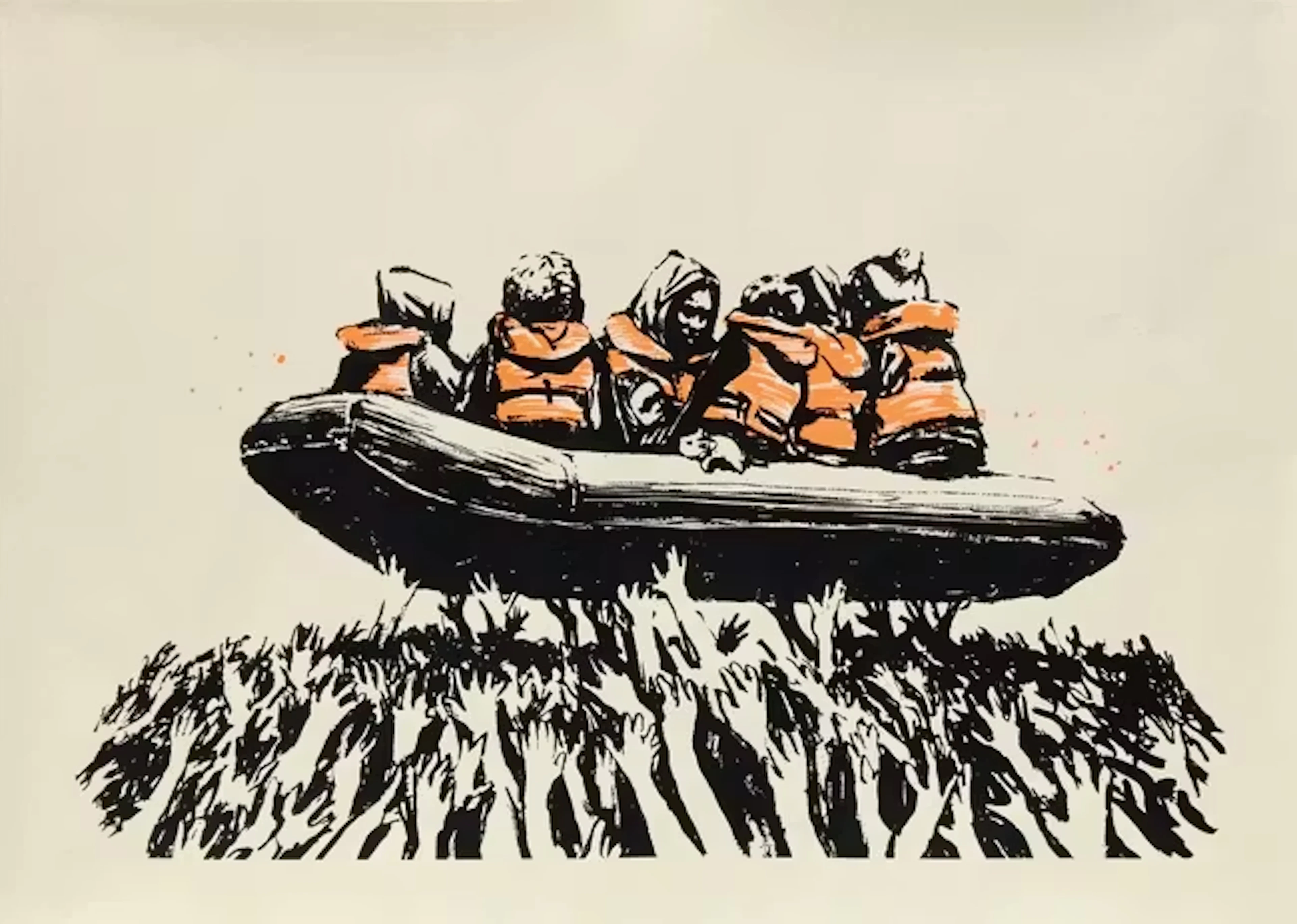 Banksy