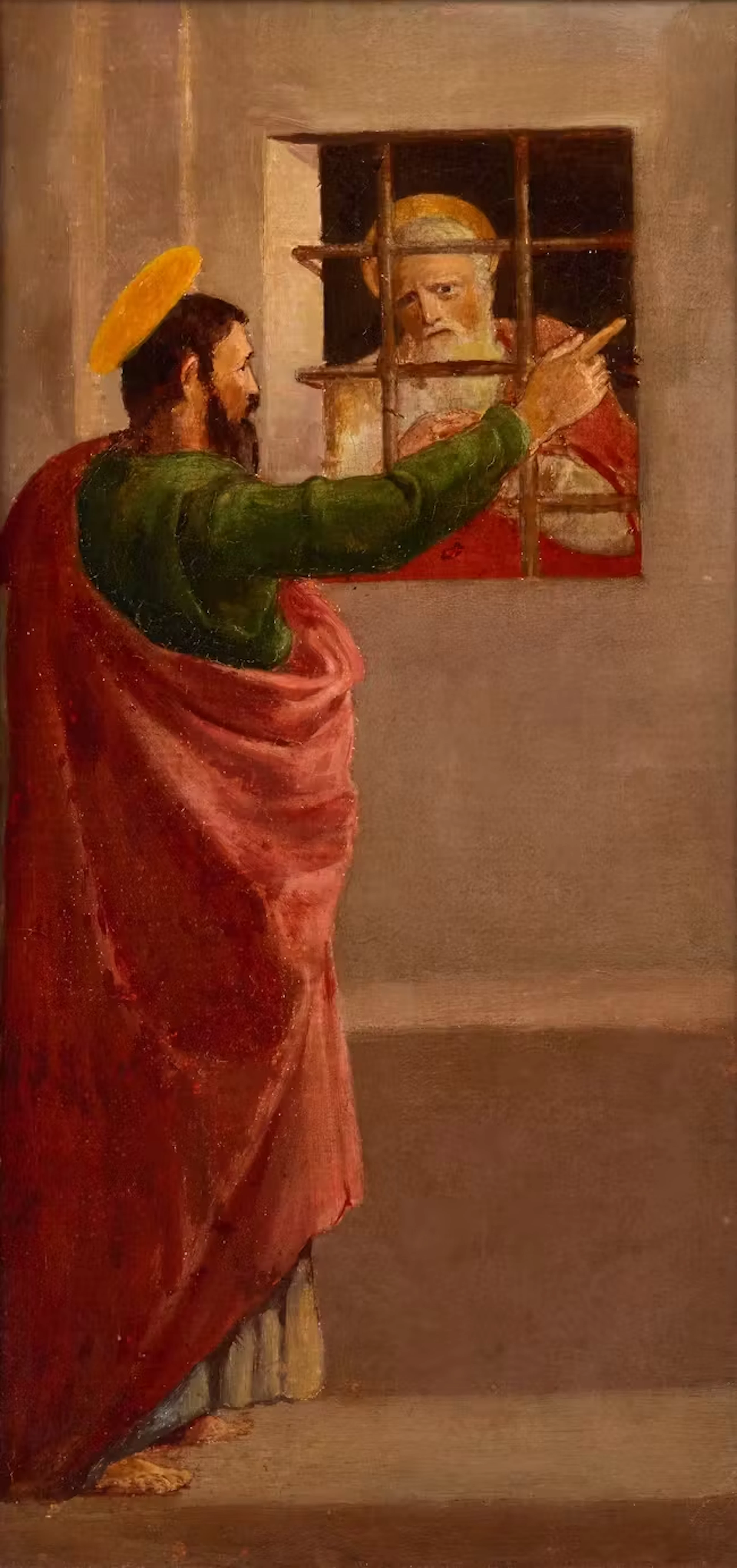 After Filippino Lippi