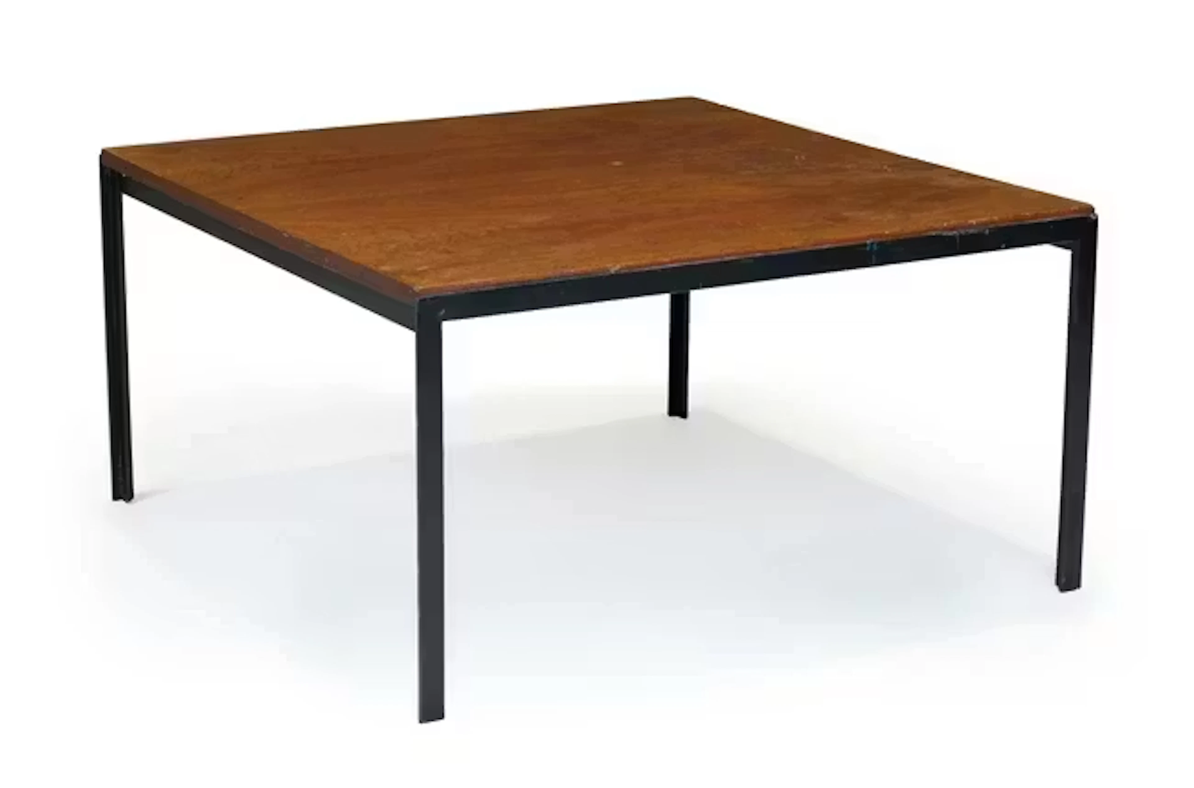 Florence Knoll (1917-2019) 'T Angle' side table