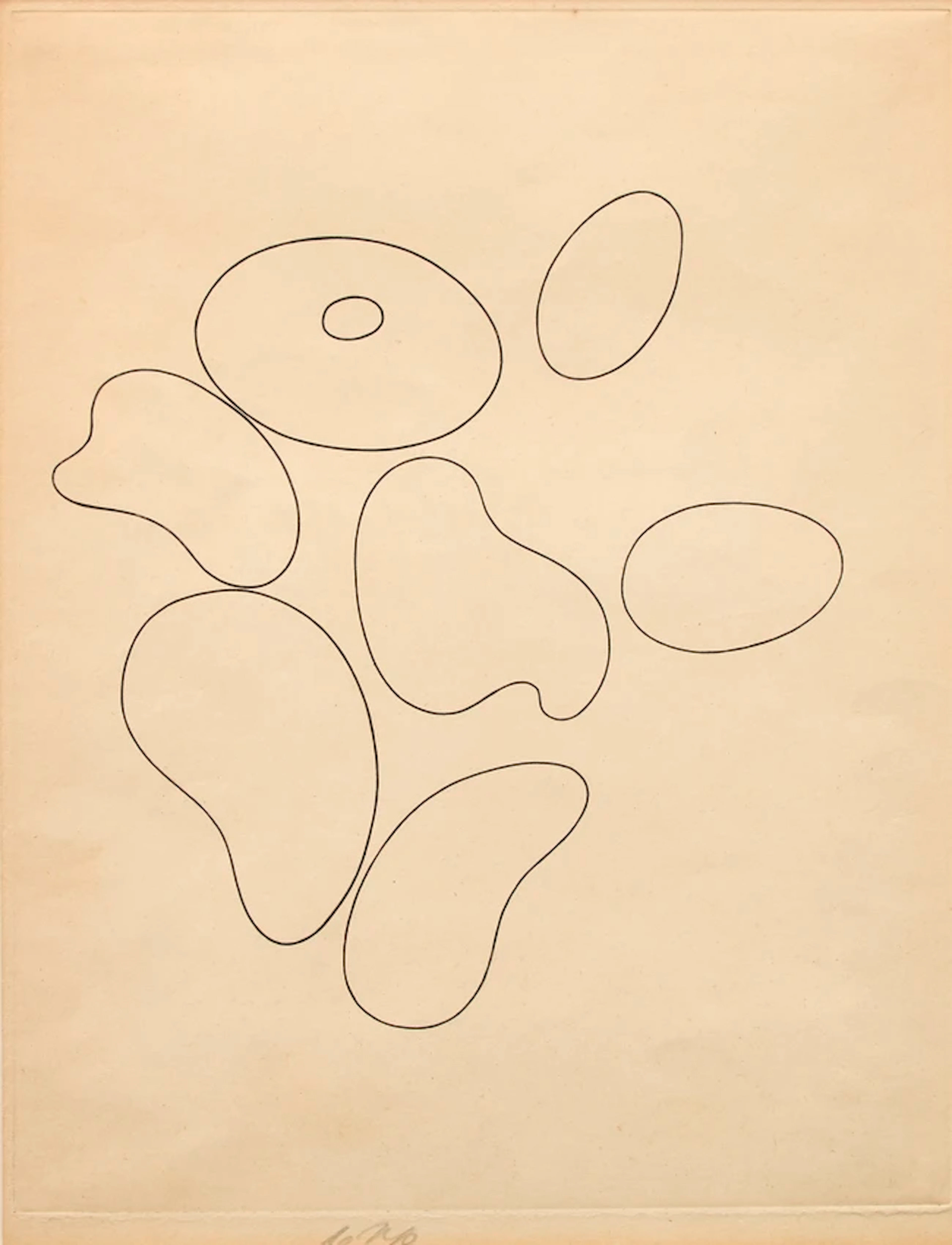 Jean Arp