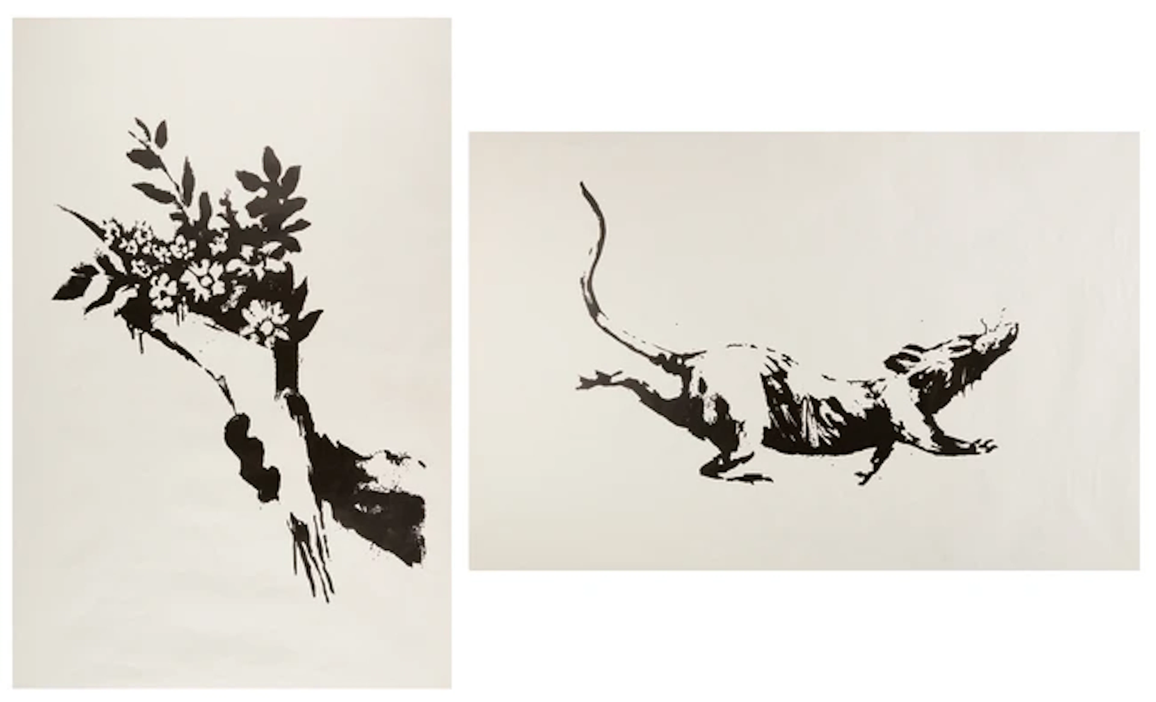 Banksy
