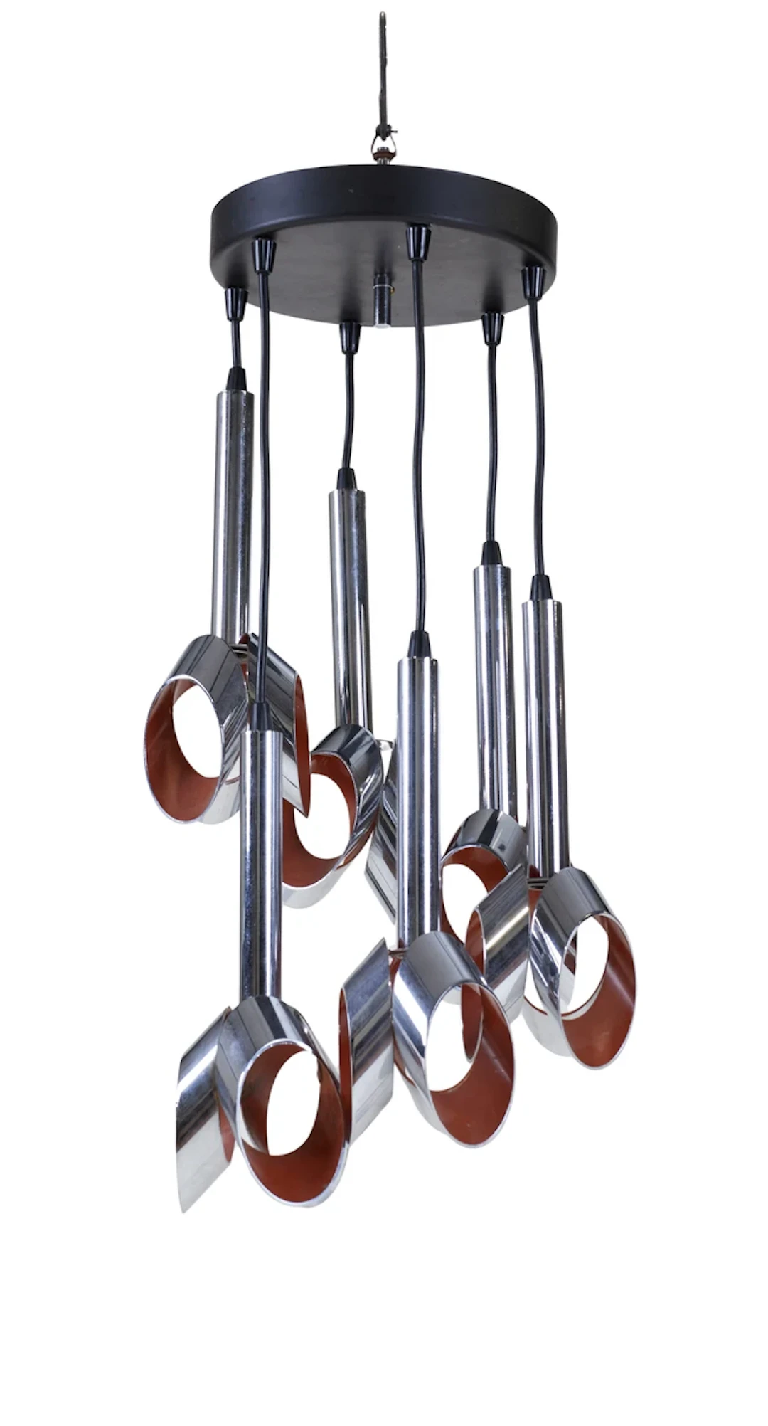 Raak Cascade pendant light