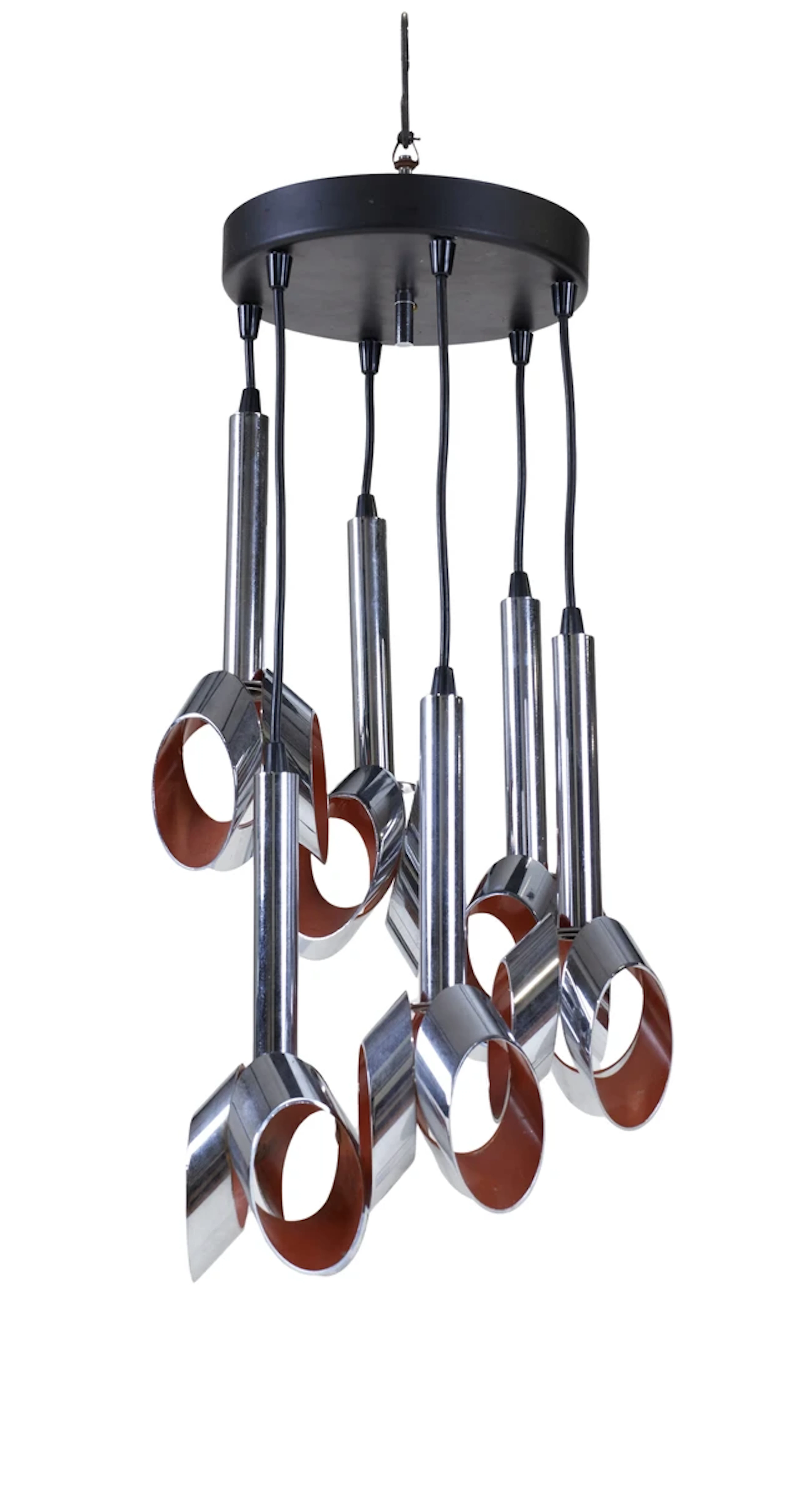Raak Cascade pendant light
