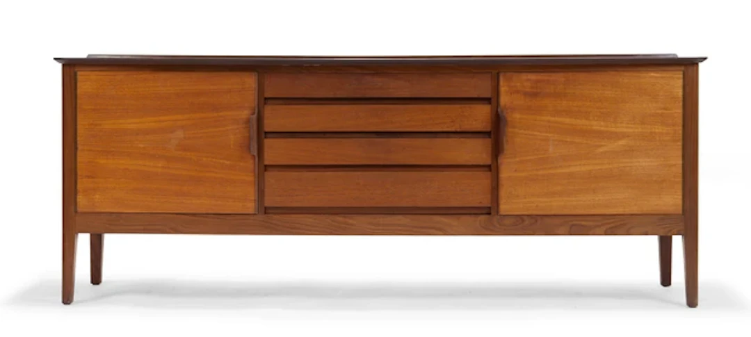 British Sideboard