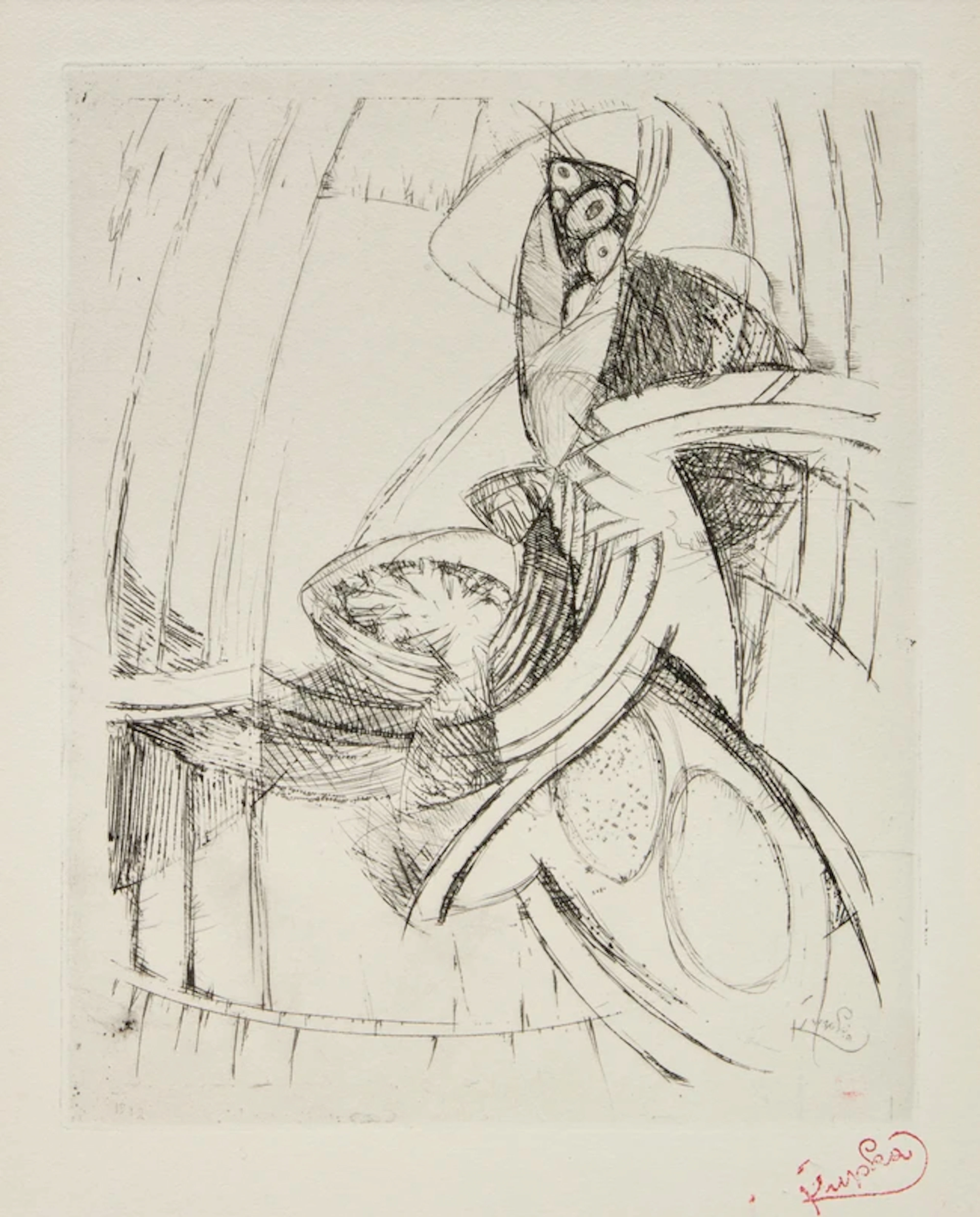 Frantisek Kupka