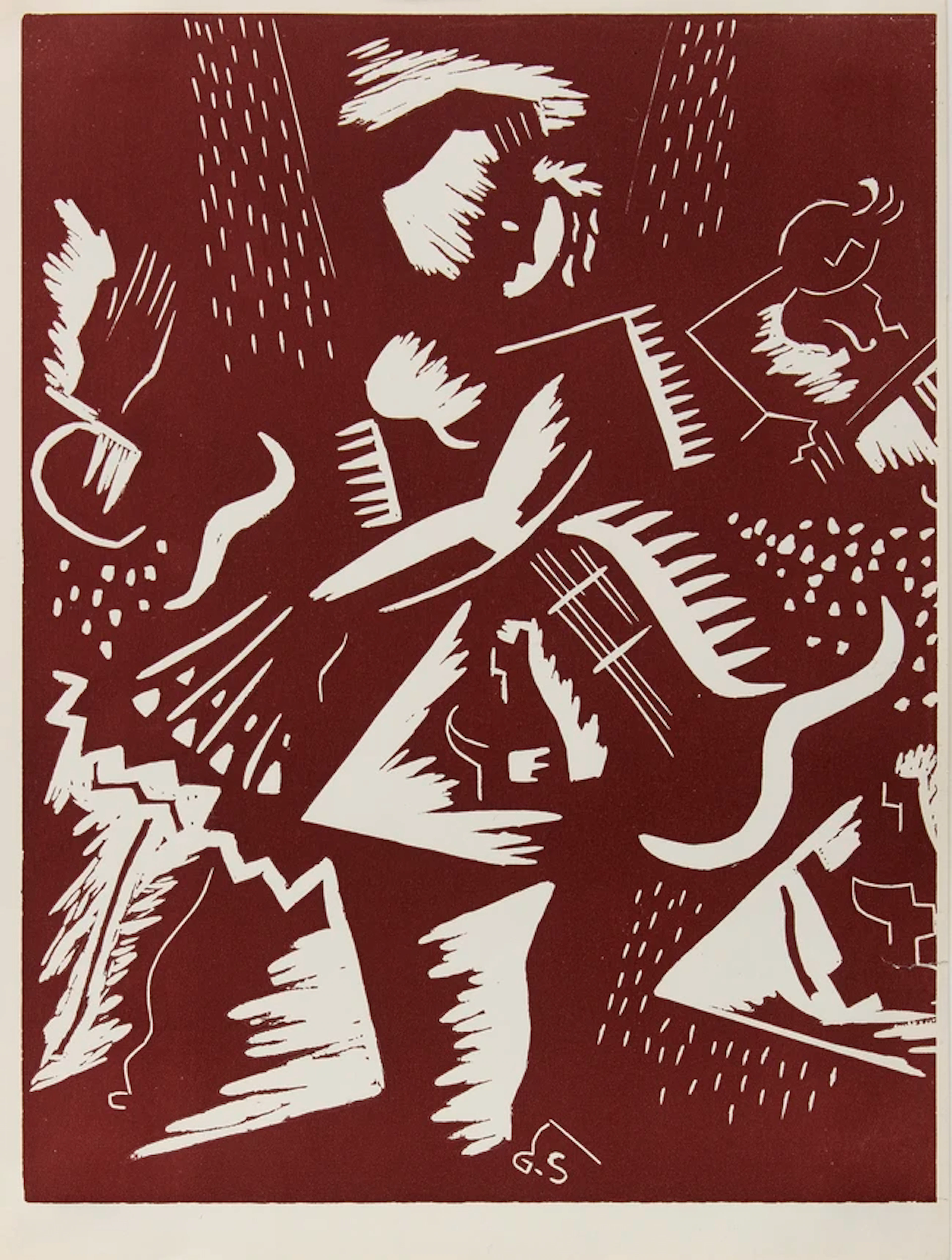 Gino Severini
