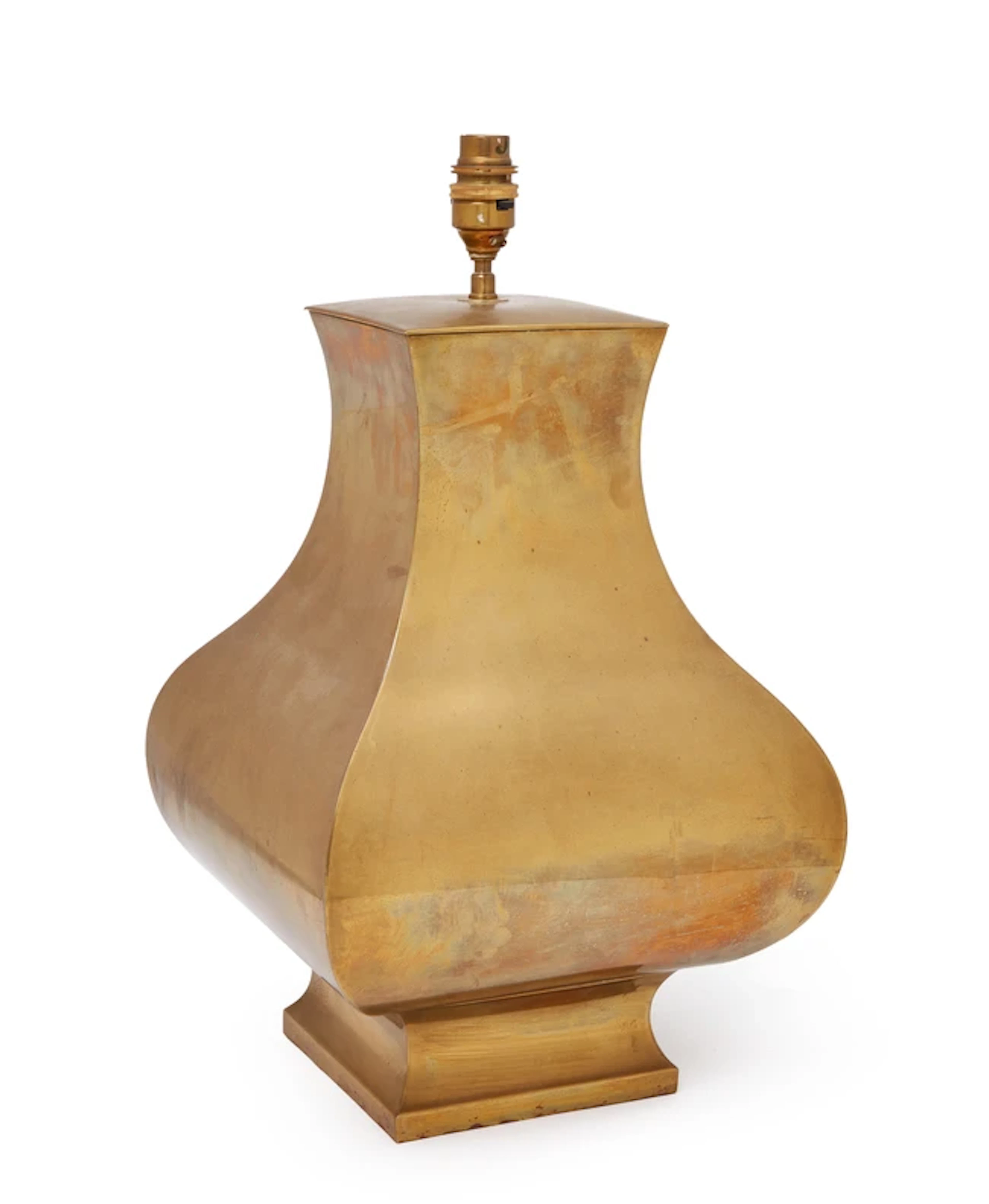 French Table lamp