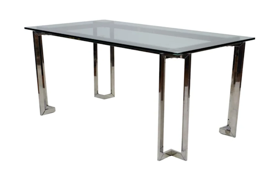 Galotti & Radice 'Lord' desk