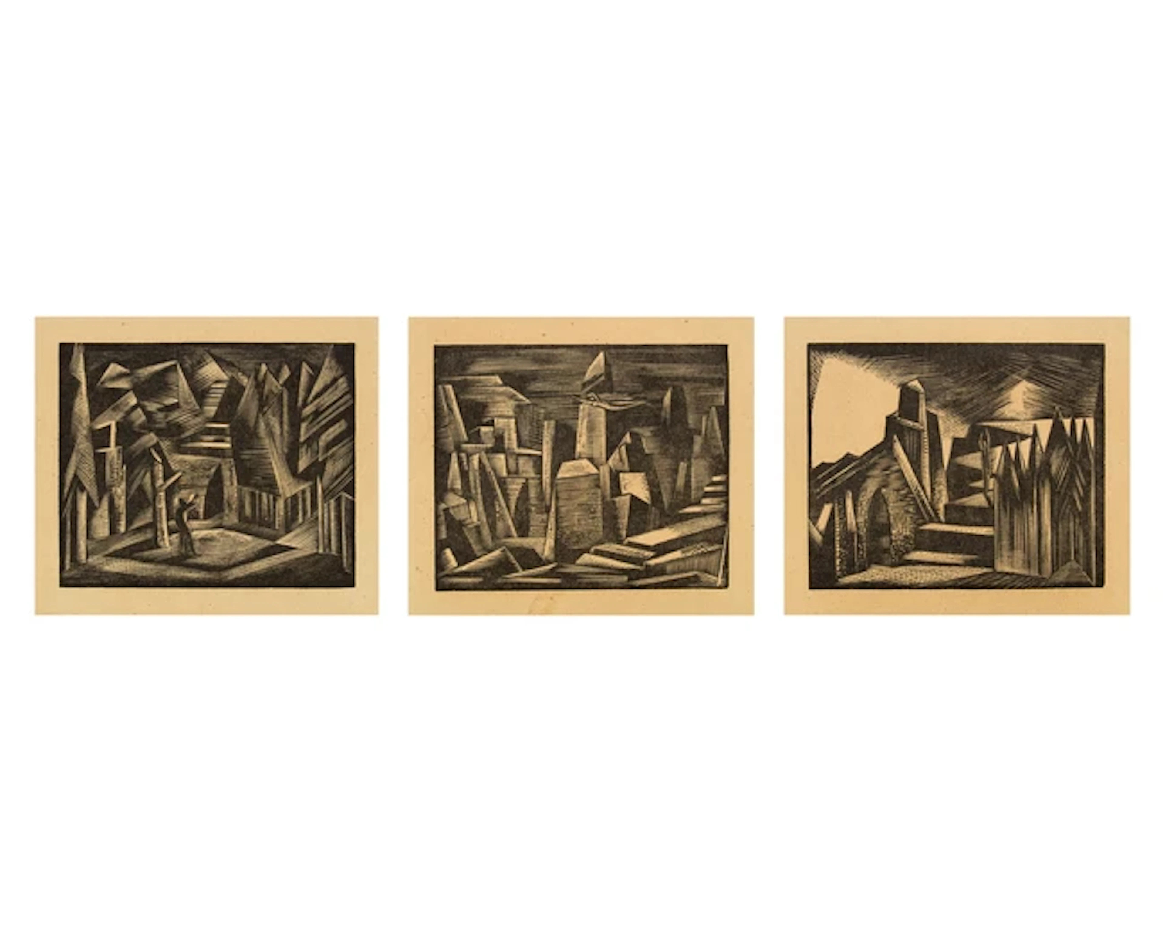 Paul Nash