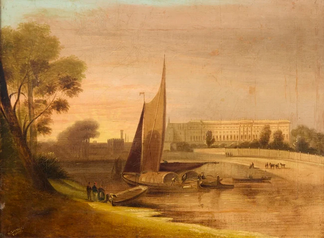 Henry Baynes