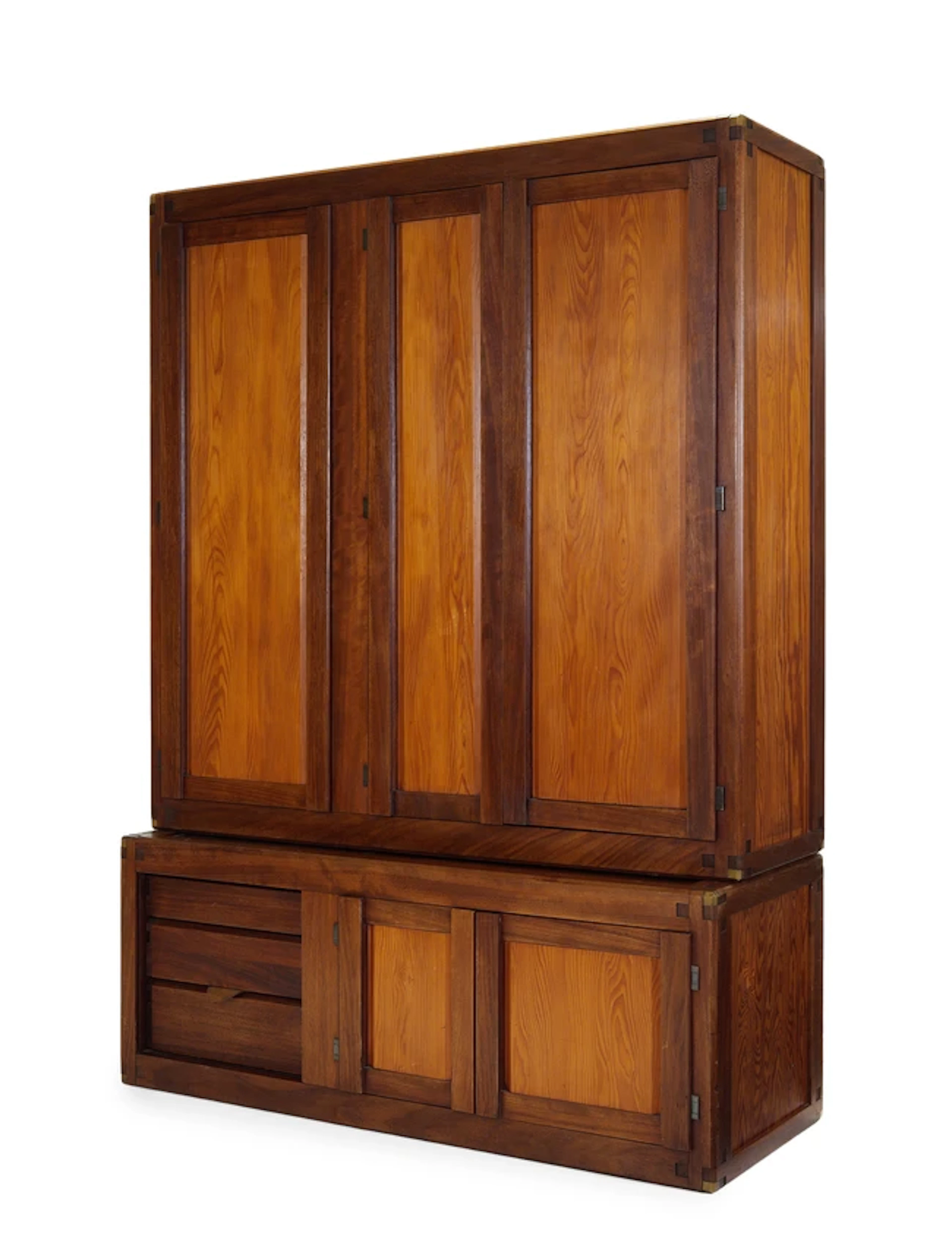 Pierre Chapo (1927-1987) Model 'B10' cabinet