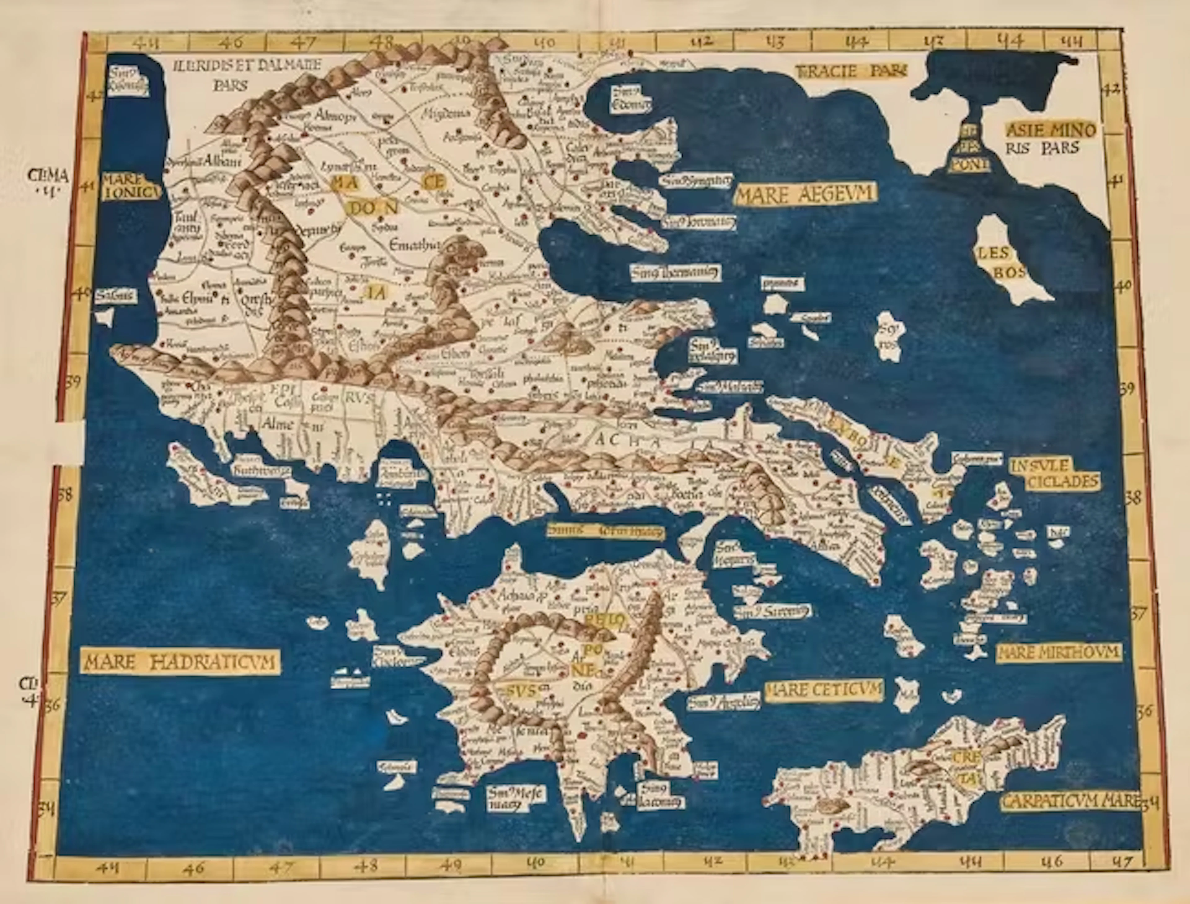 Ptolemy