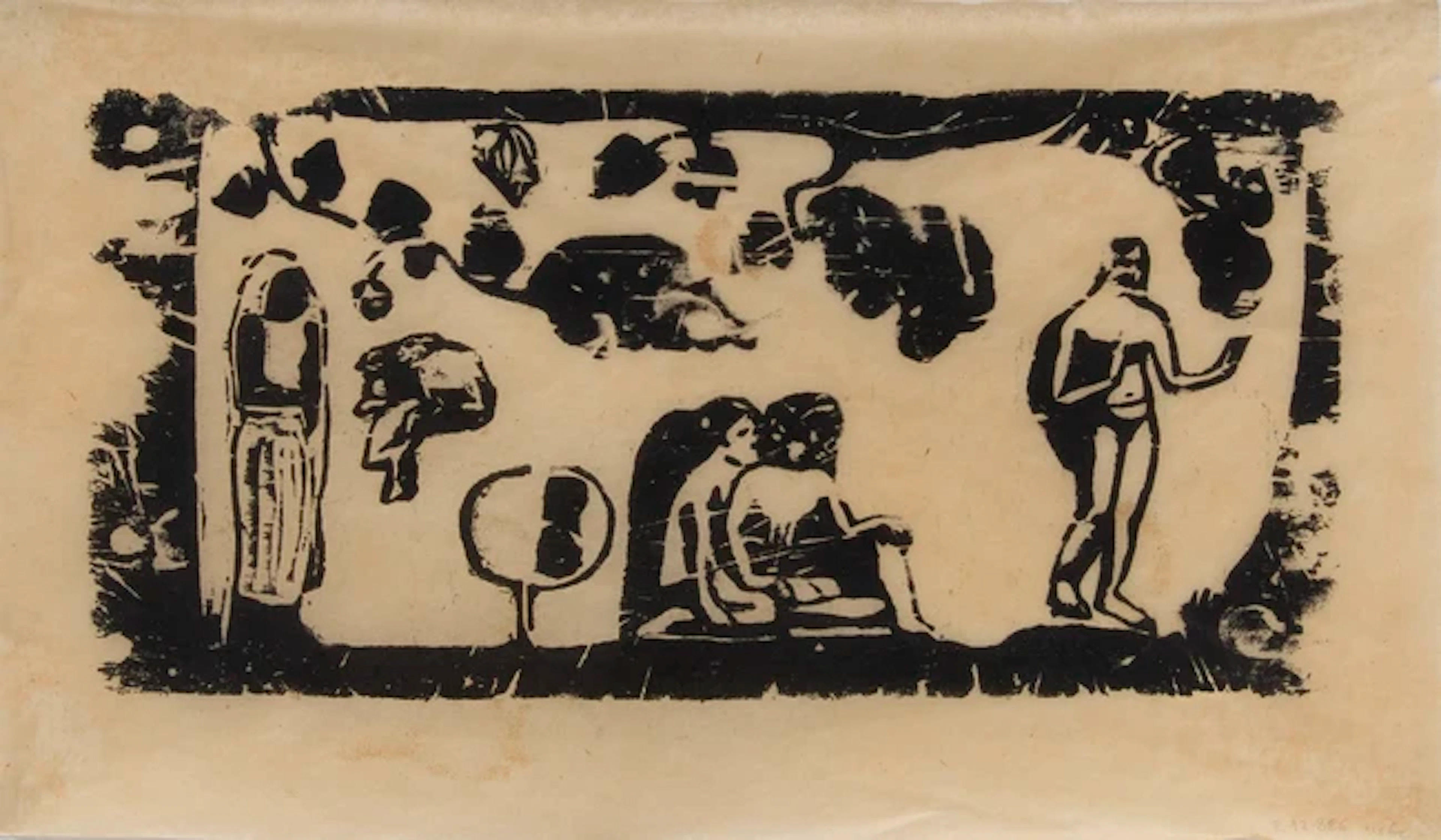 Paul Gauguin