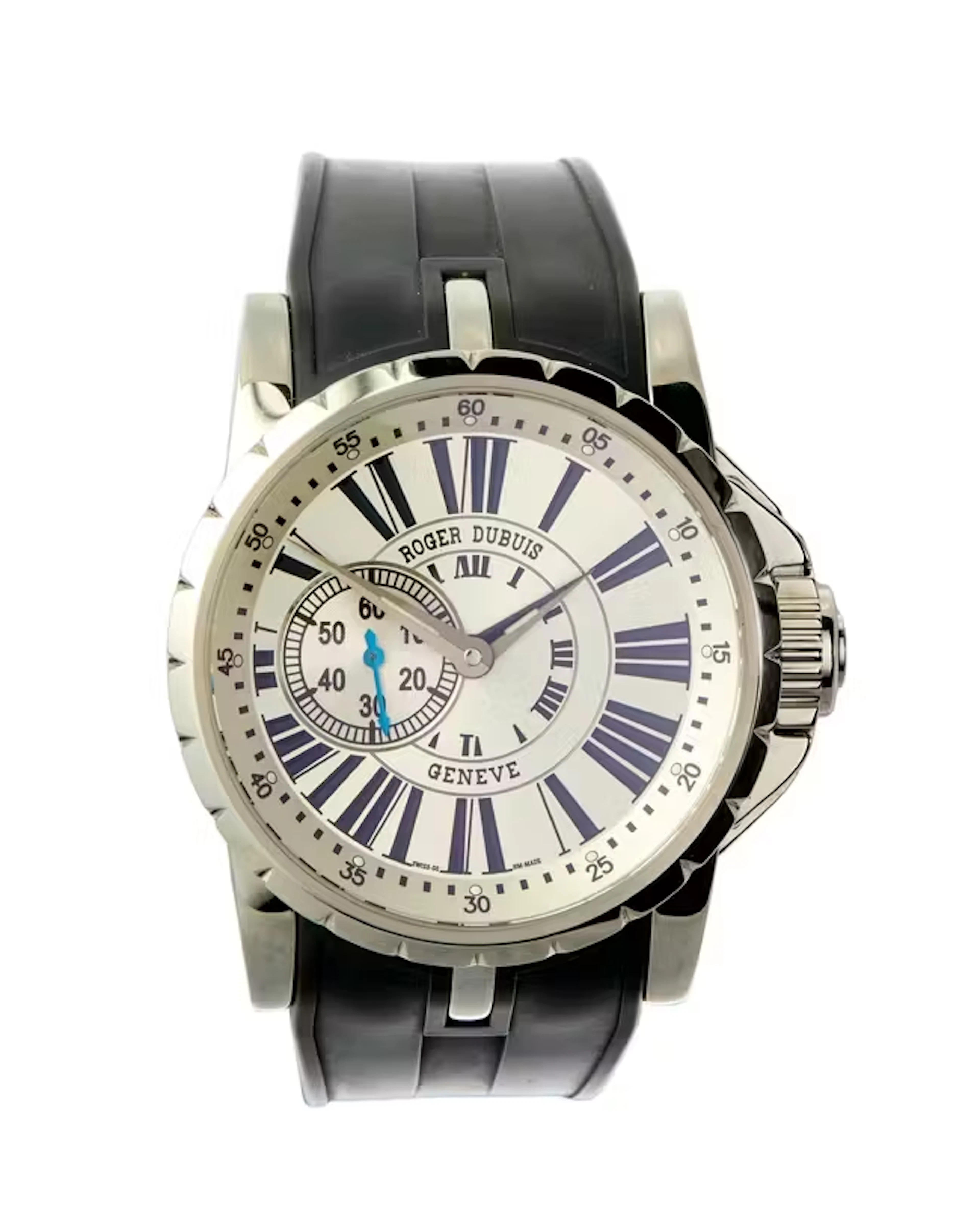 Roger Dubuis
