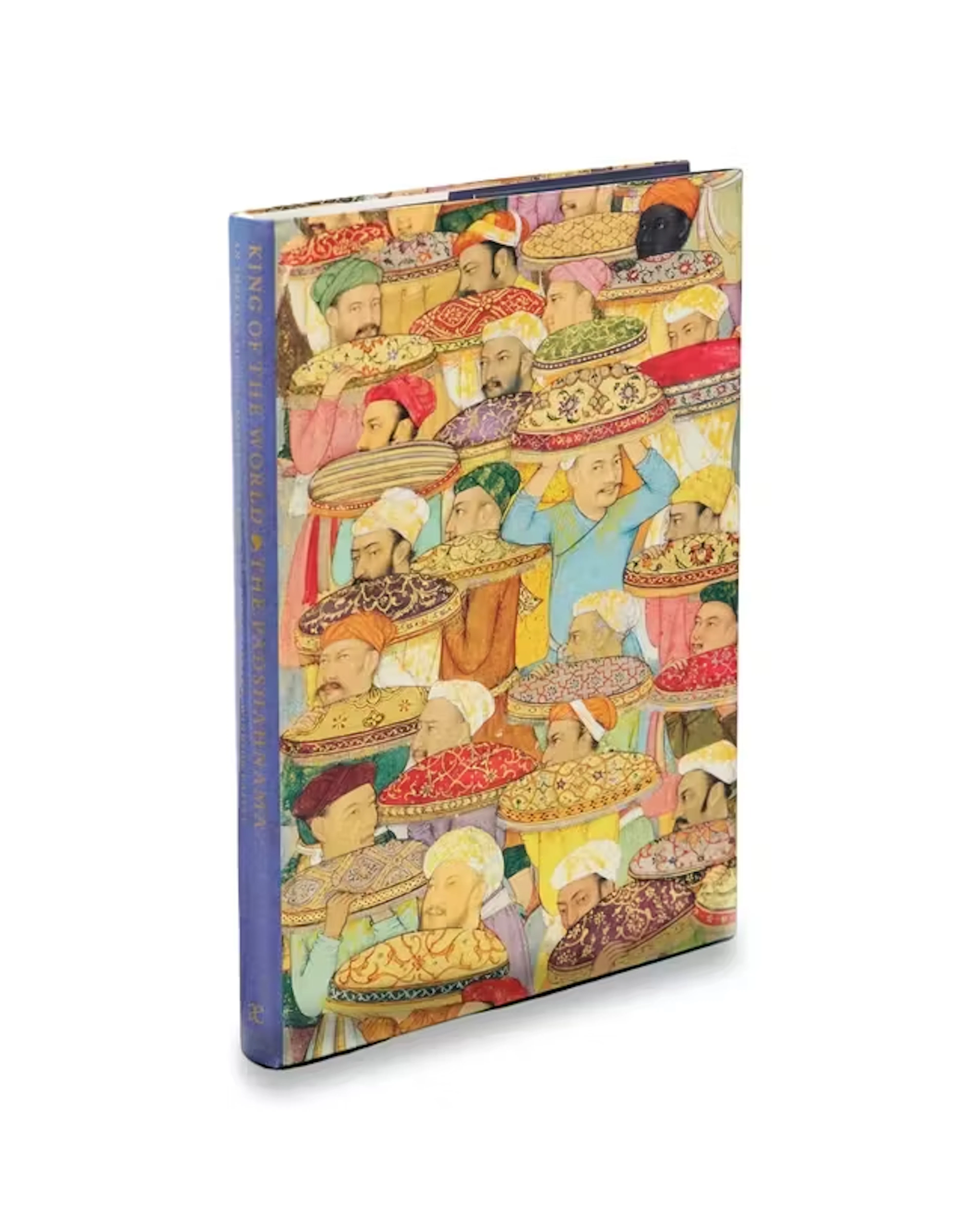 A large group of art reference books on Islamic and Indian Art