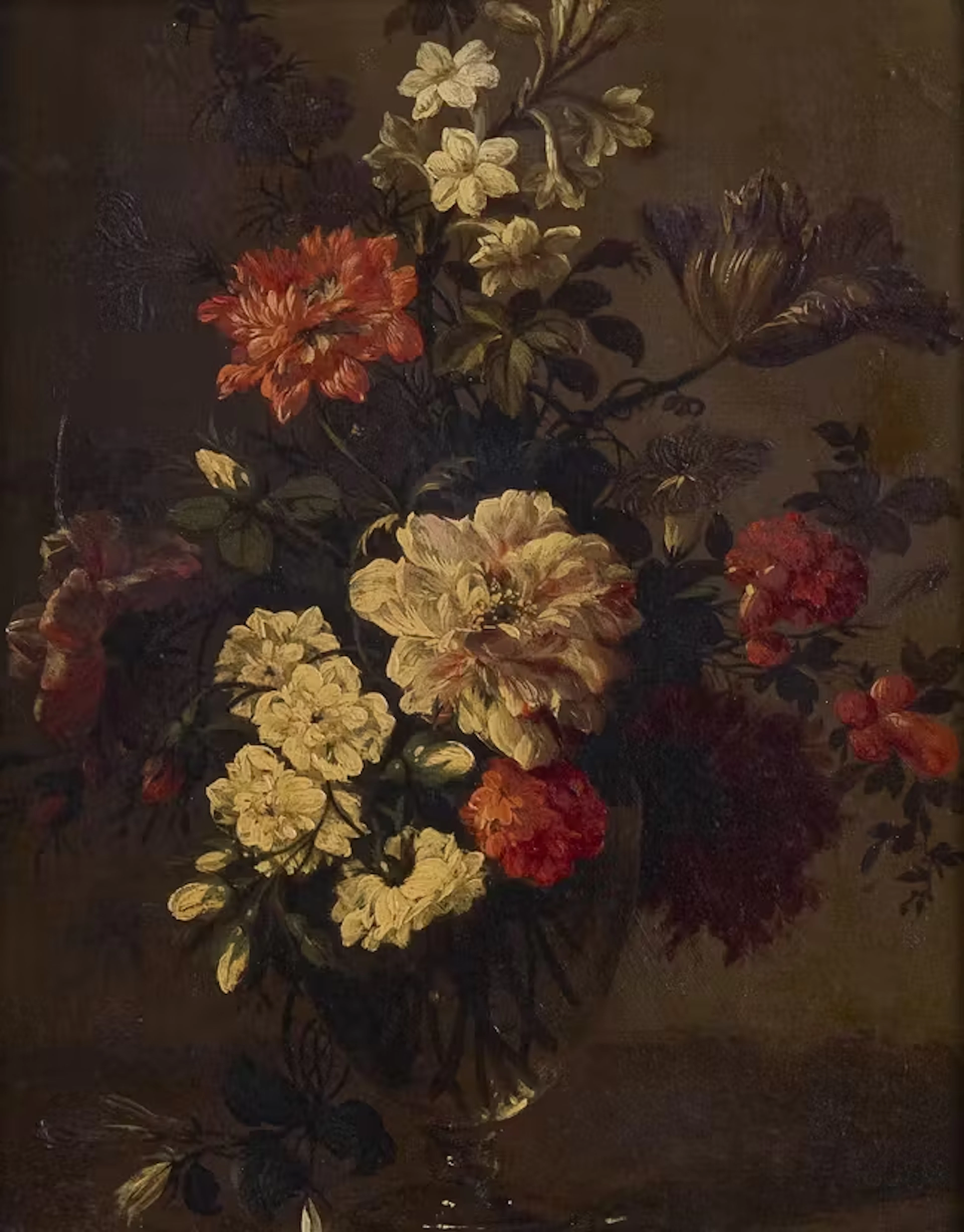 Follower of Jean-Baptiste Monnoyer