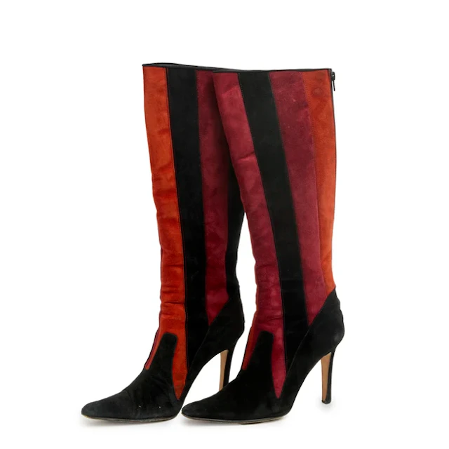 Manolo Blahnik