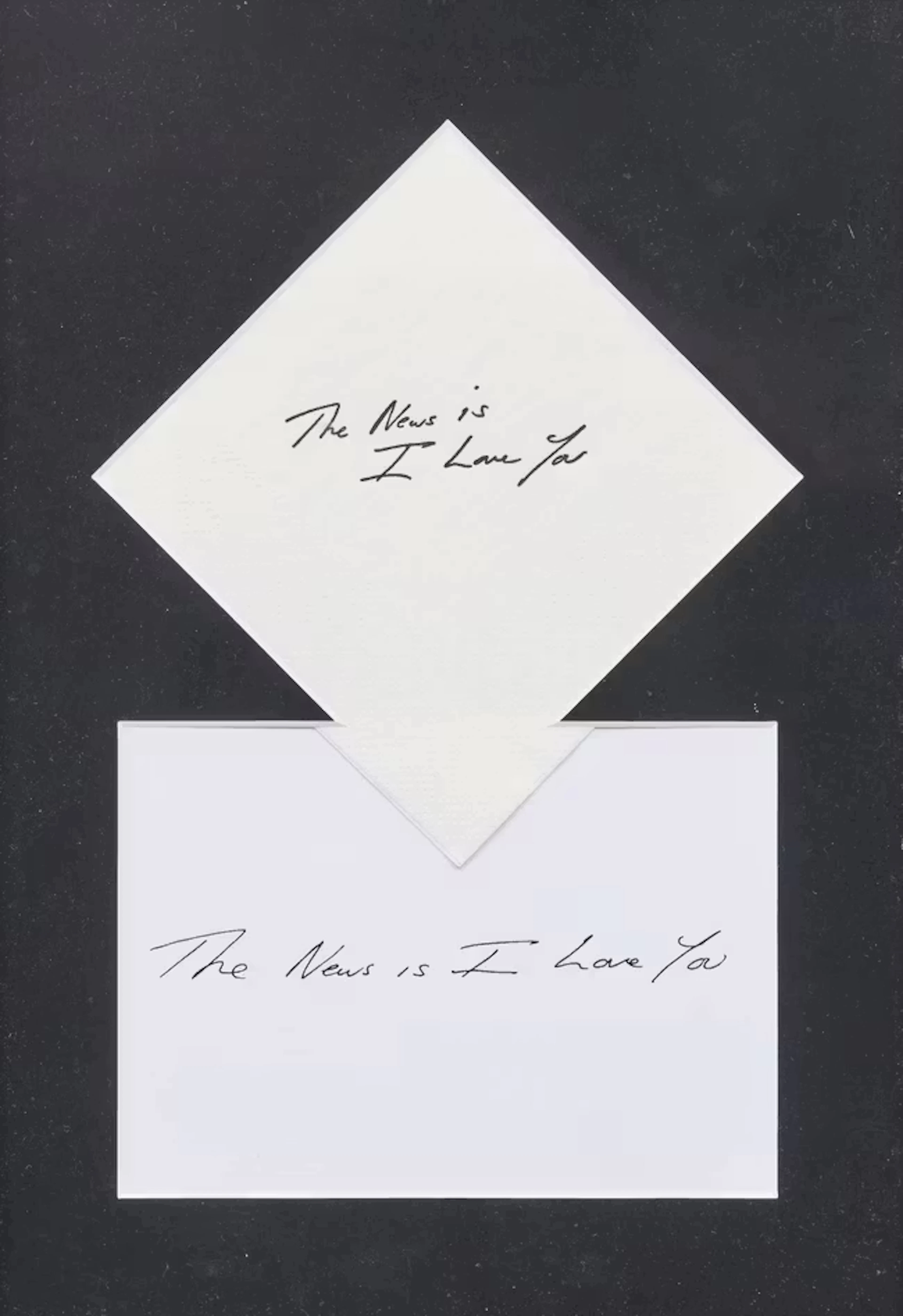 Tracey Emin CBE RA