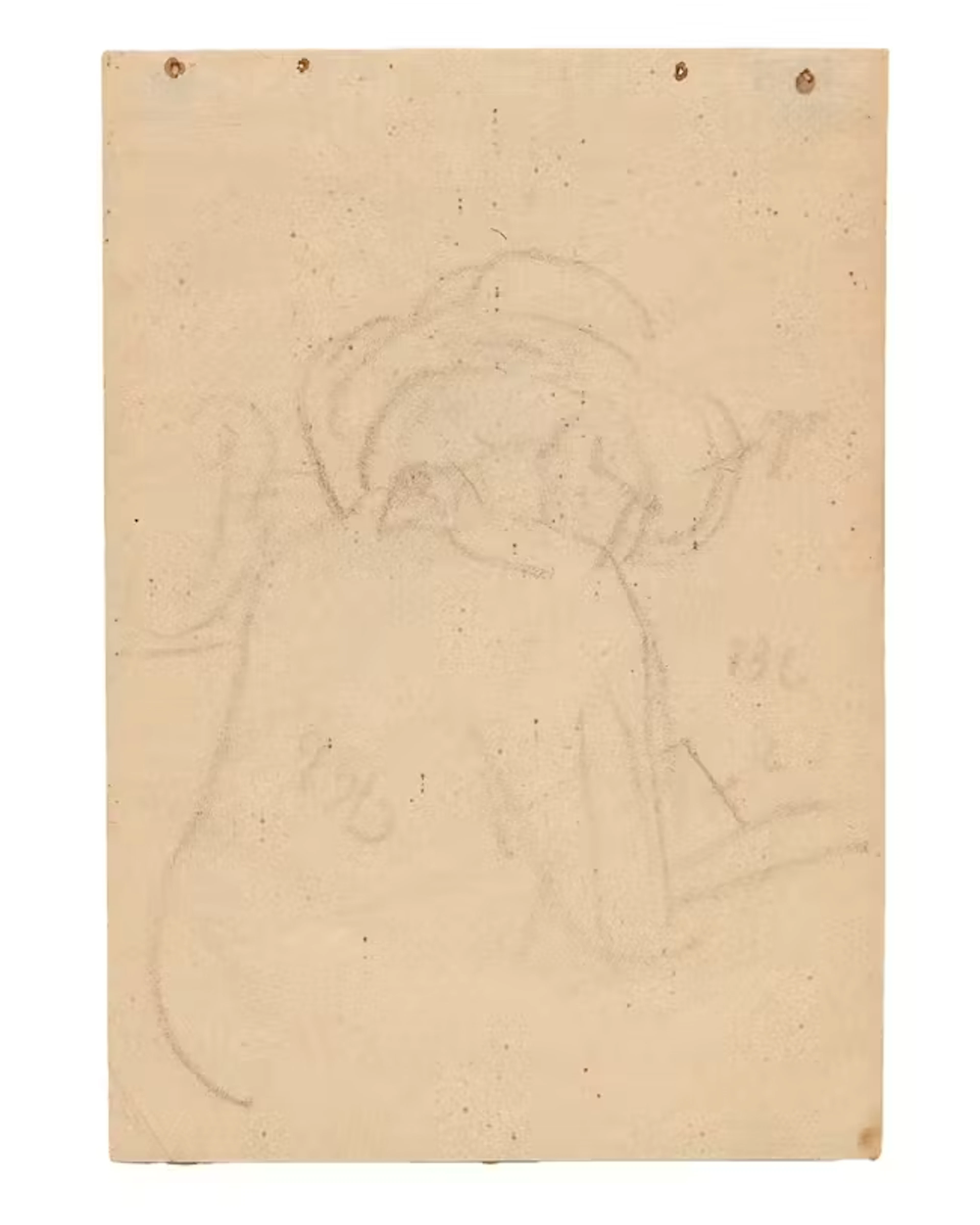Gwen John