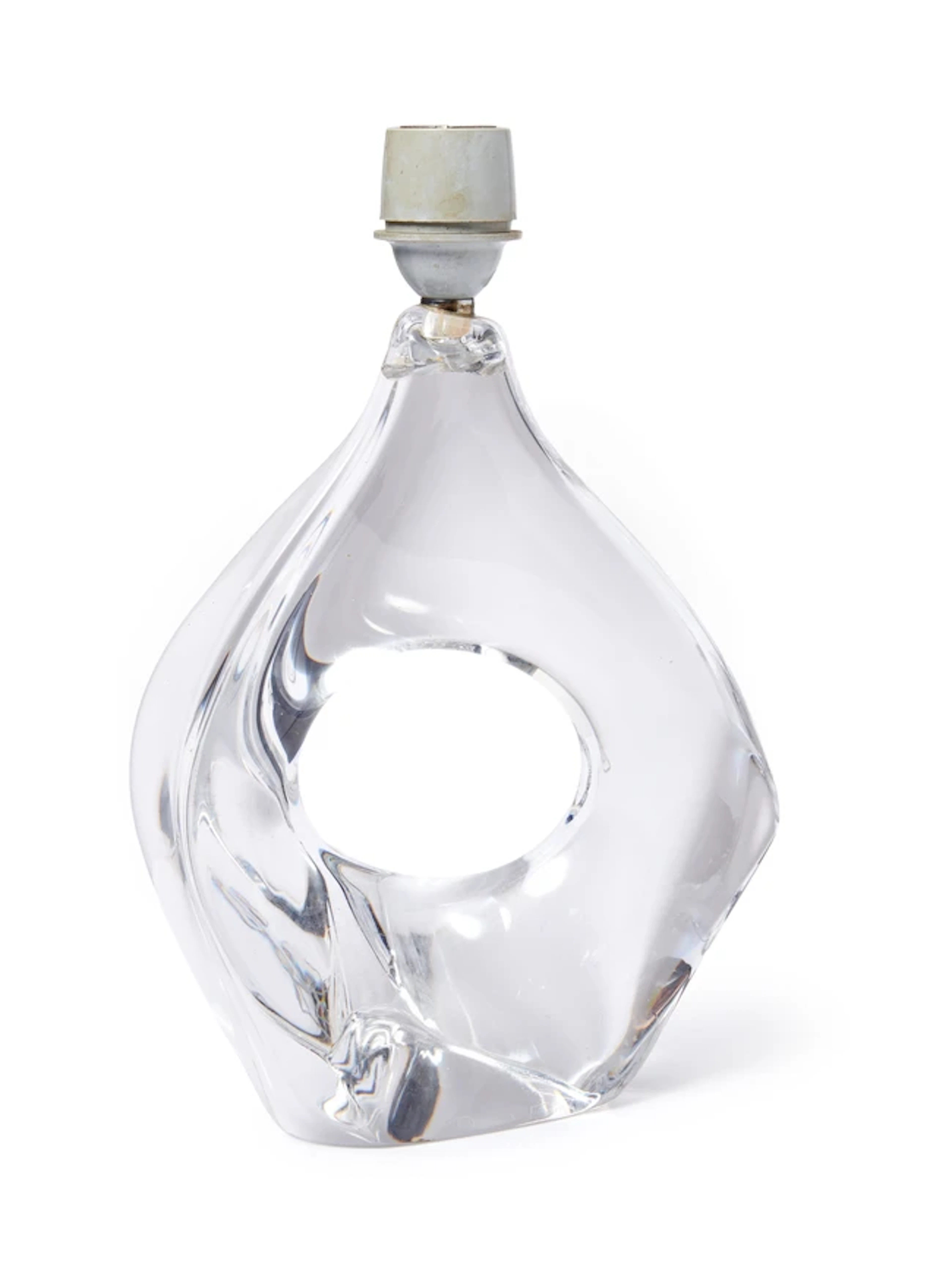 Daum Table lamp