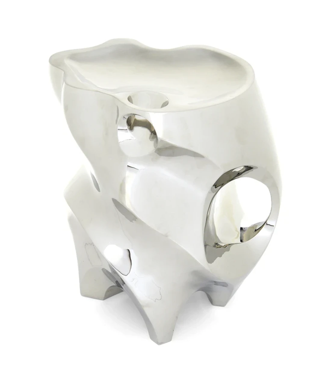 Shi Jianmin (b.1962) Small Stool