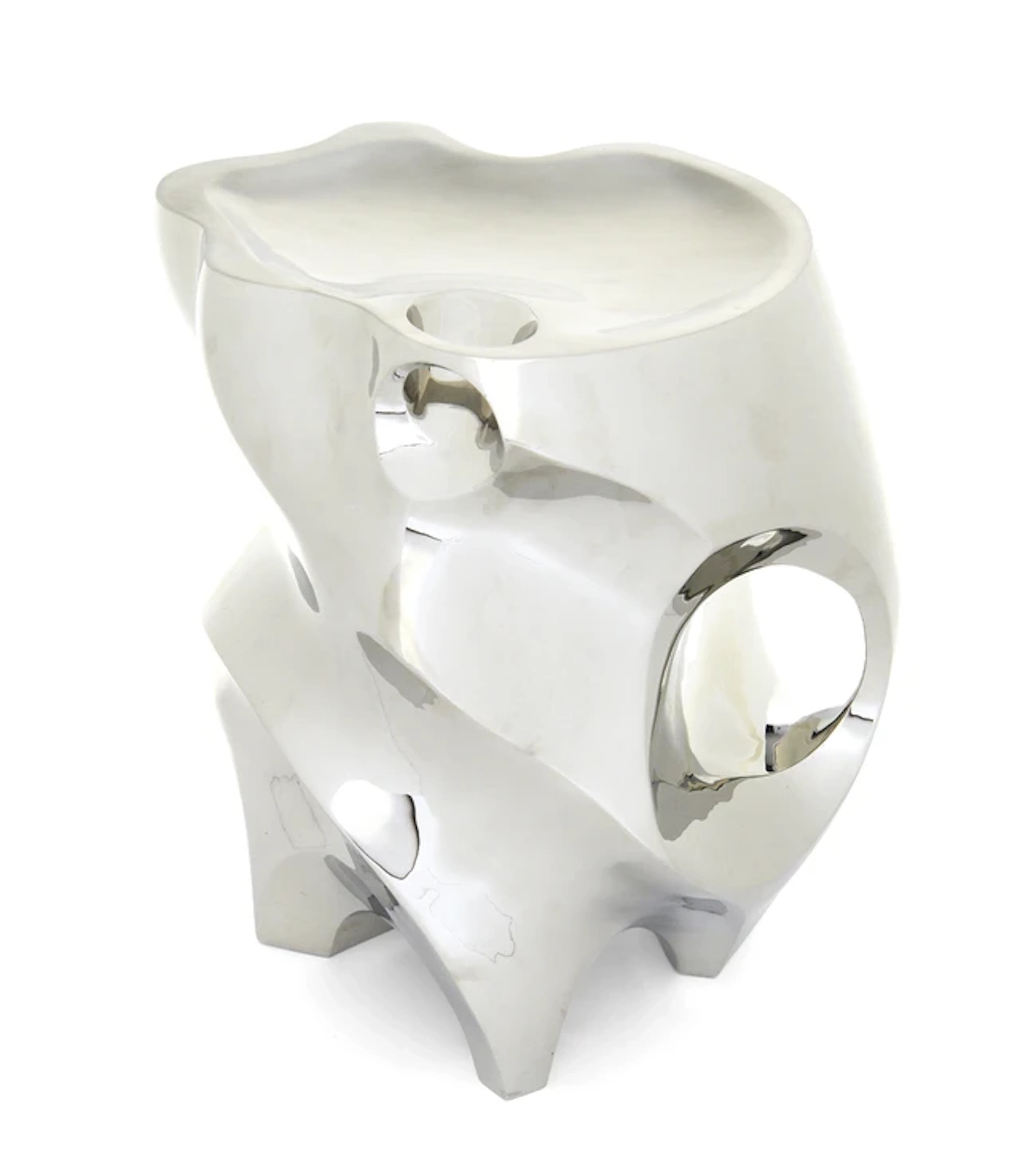 Shi Jianmin (b.1962) Small Stool