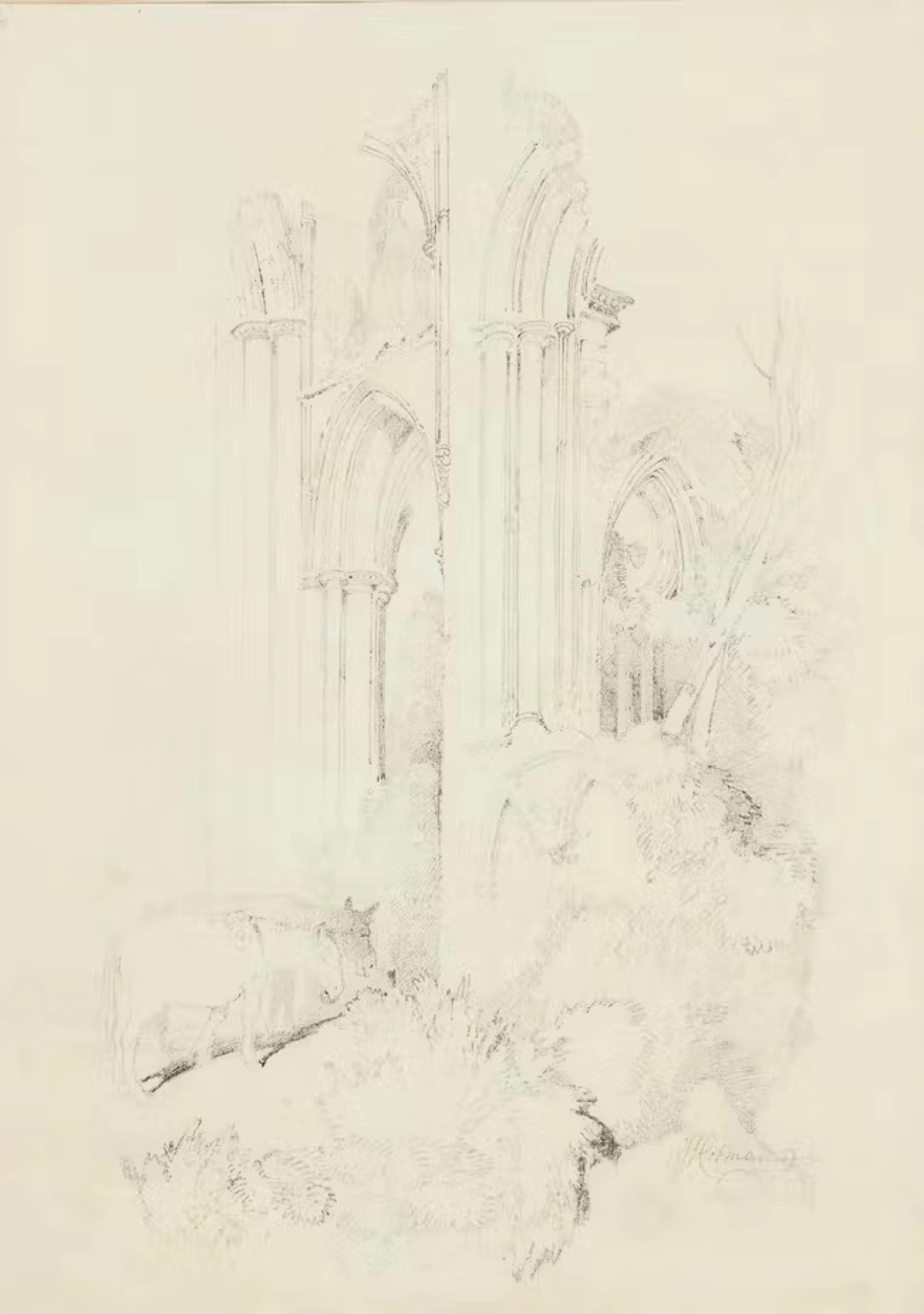 John Sell Cotman